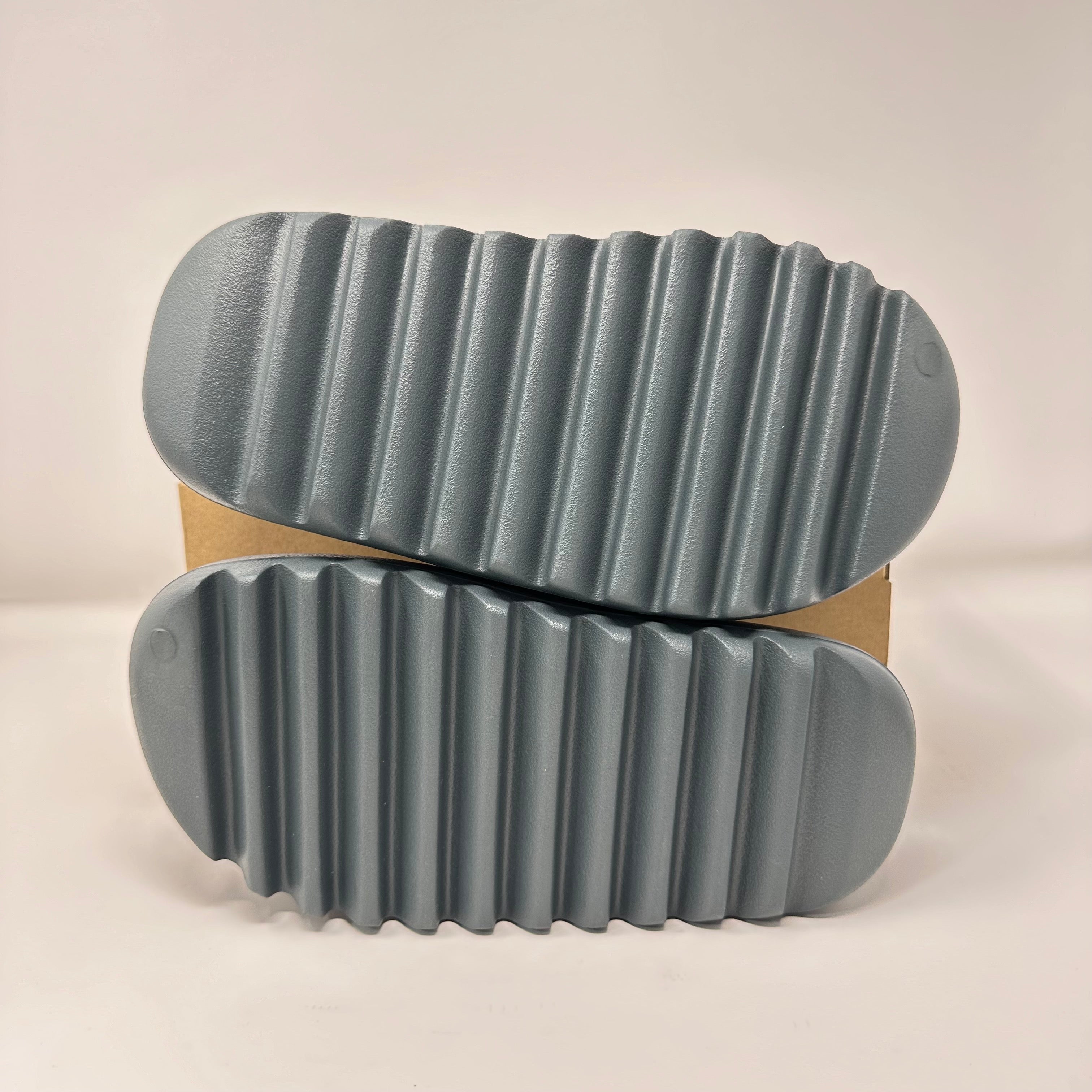 adidas Yeezy Slide Slate Marine