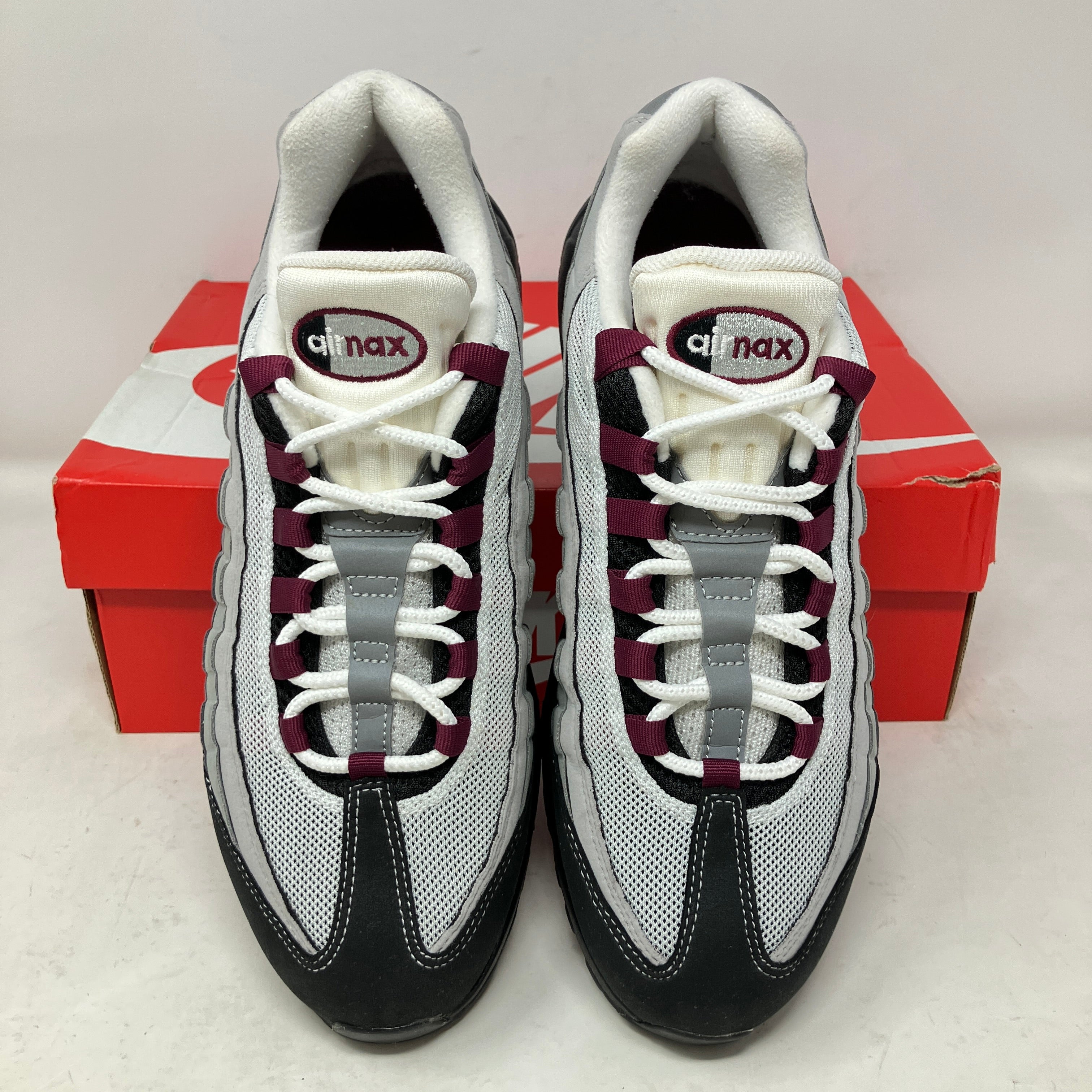 Nike Air Max 95 Dark Beetroot