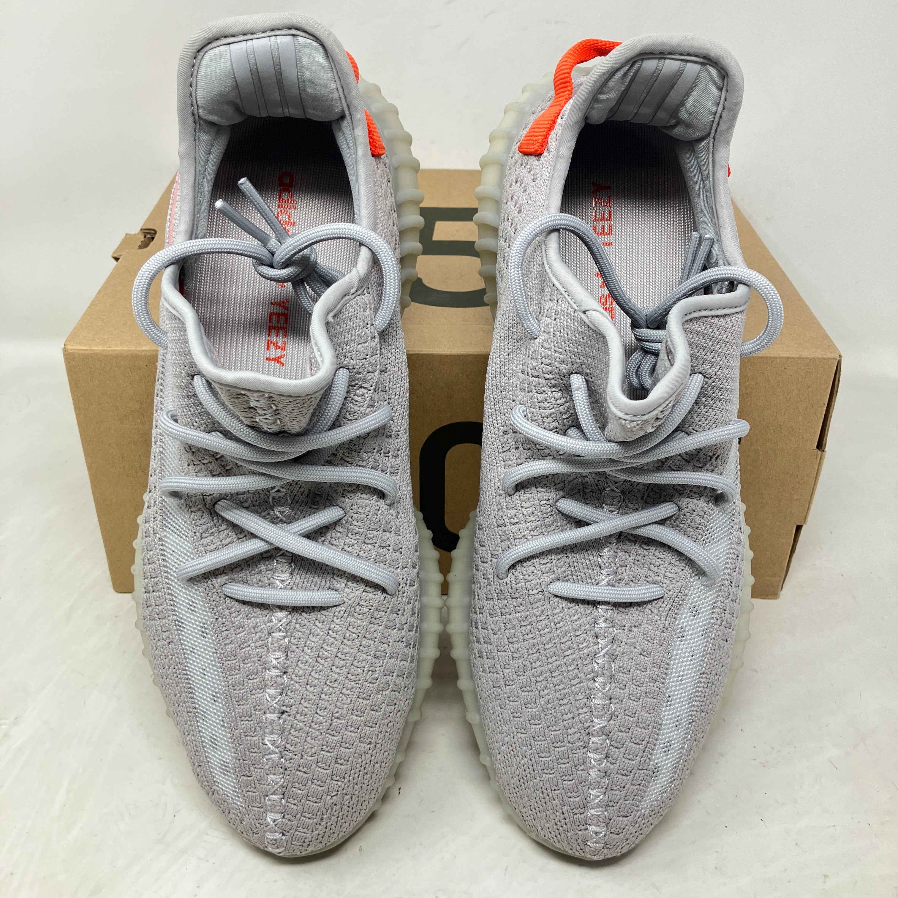 adidas Yeezy Boost 350 V2 Tail Light