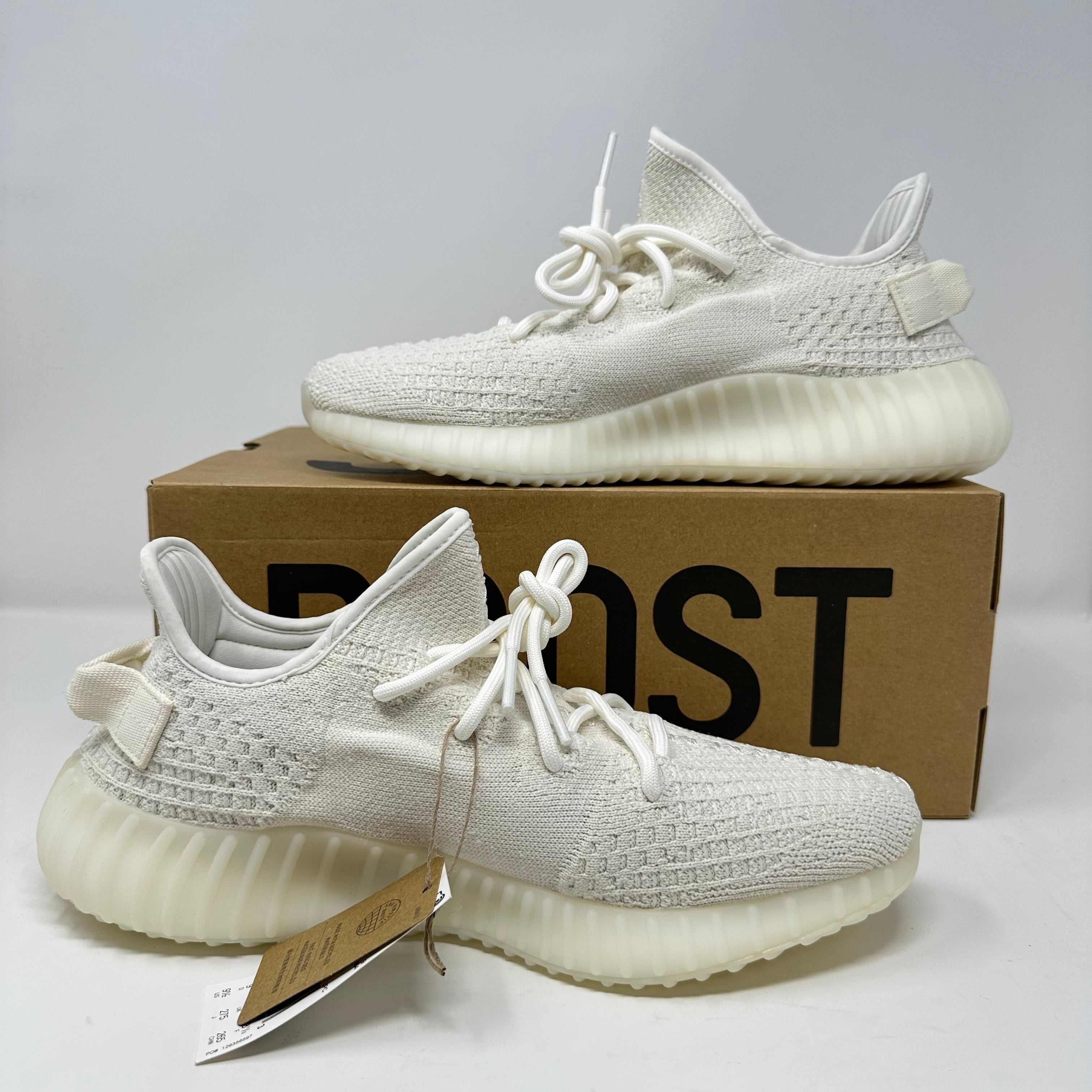 adidas Yeezy Boost 350 V2 Bone