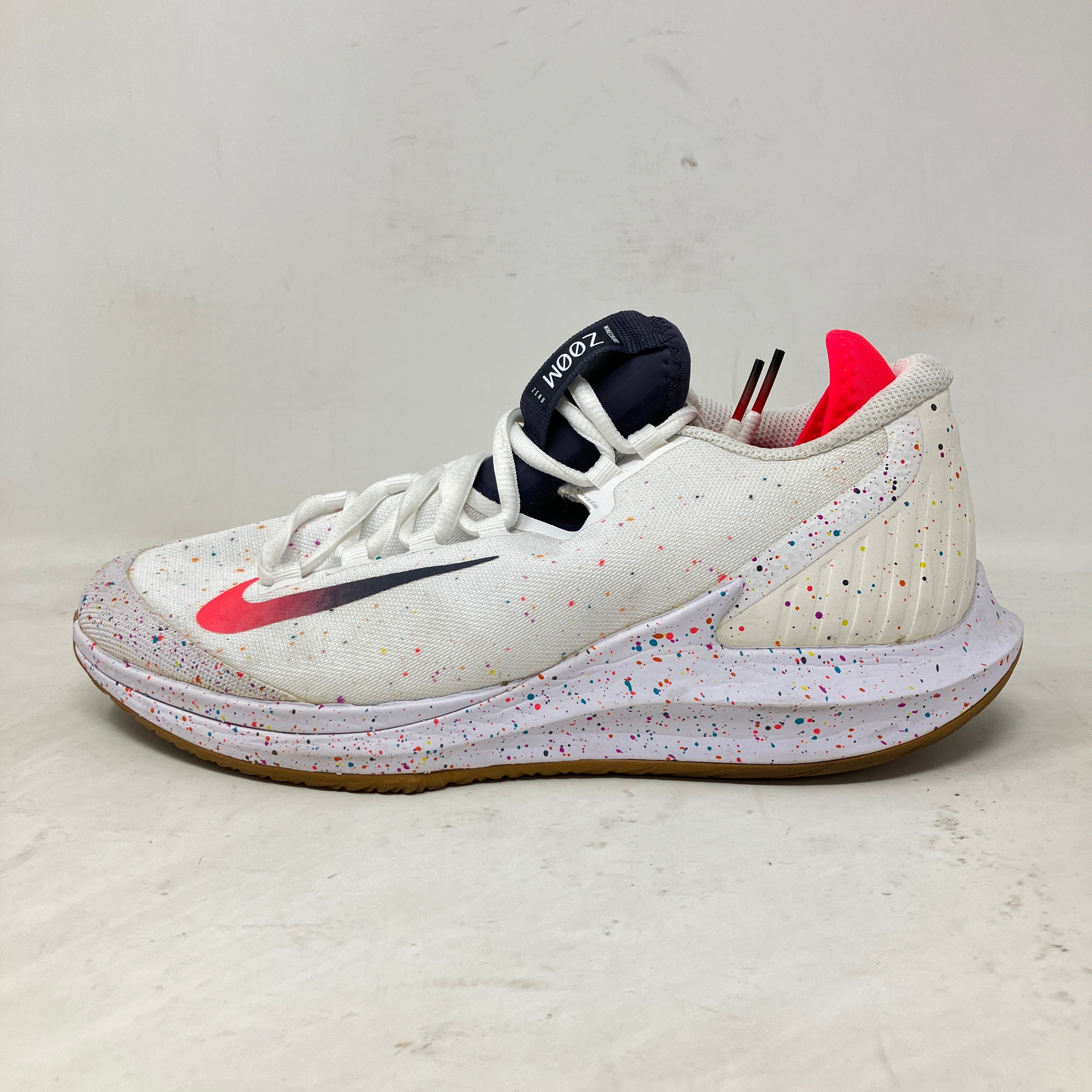 Nike Court Air Zoom Zero Gridiron