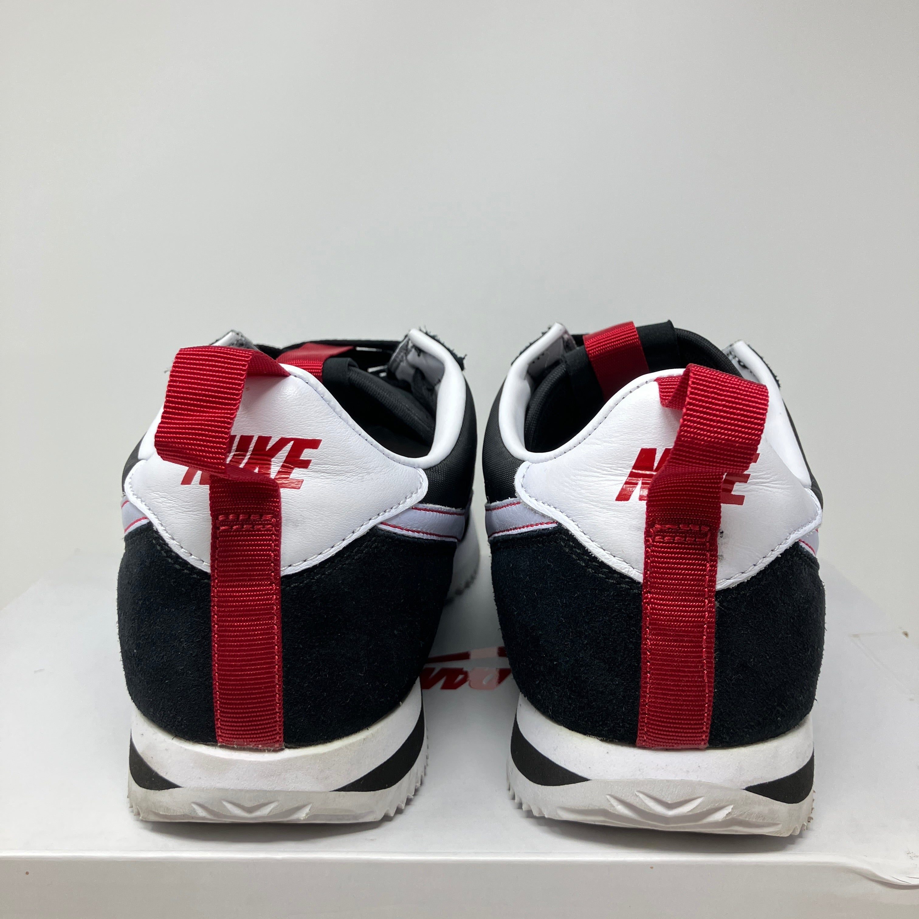 Nike Cortez Kenny 3 Kendrick Lamar TDE the Championship