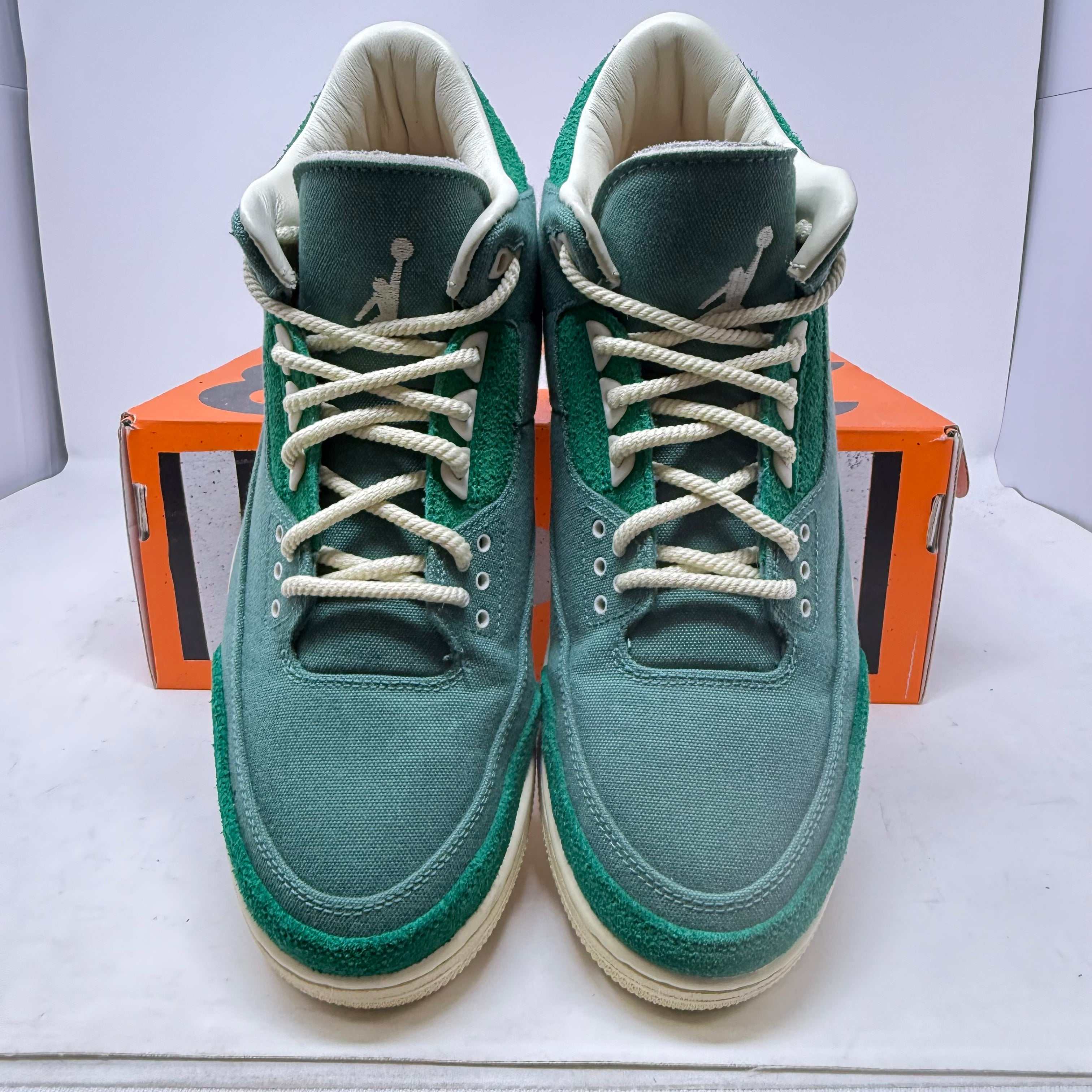 Jordan 3 Retro SP Nina Chanel Abney Bicoastal (Women's)