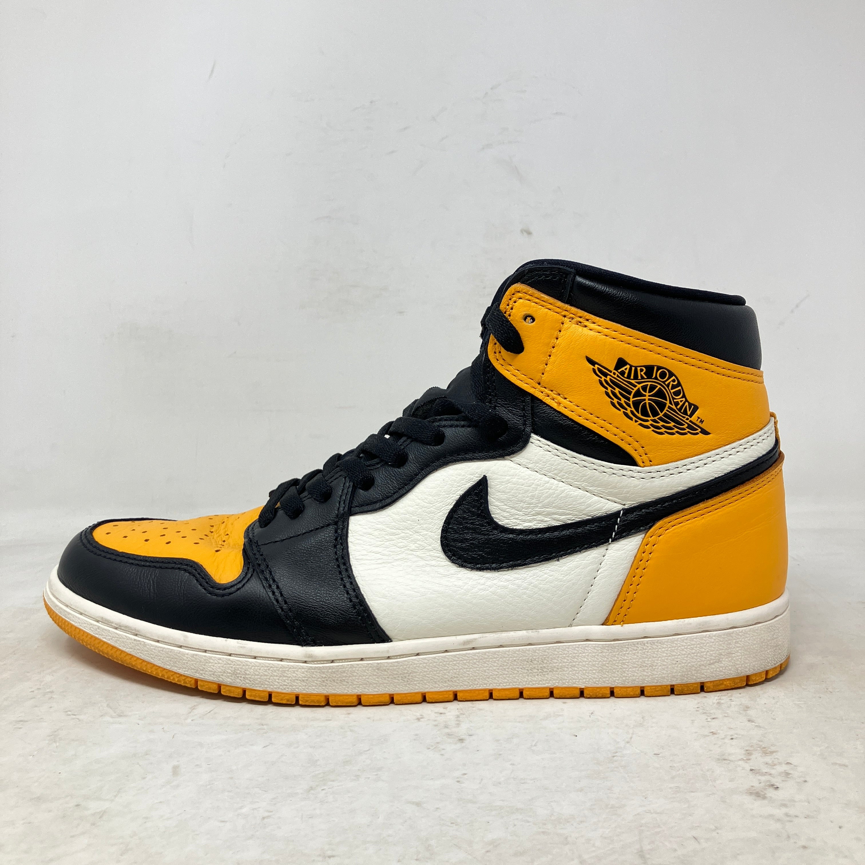 Jordan 1 Retro High OG Taxi
