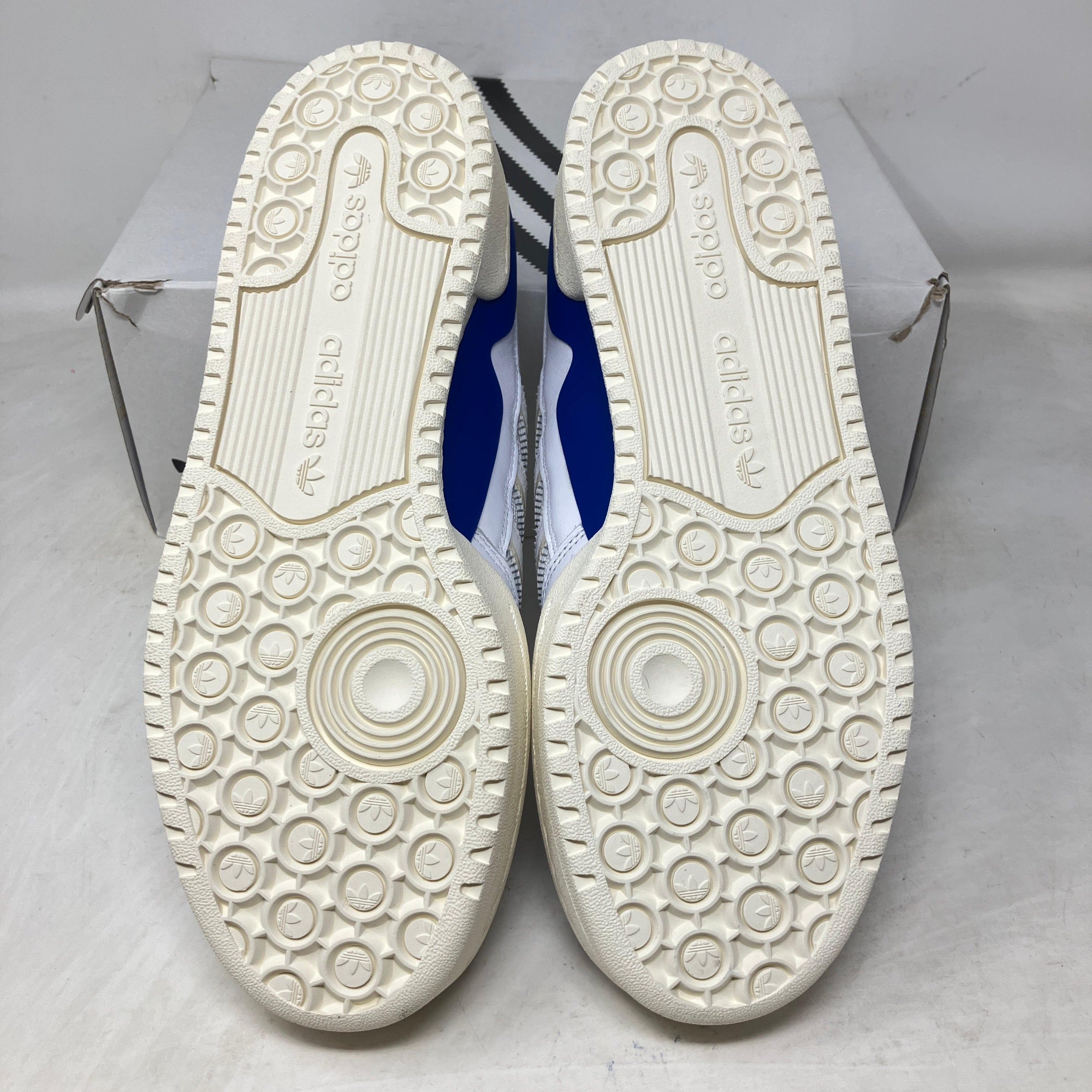 adidas IL Comp Kith Classics White Royal