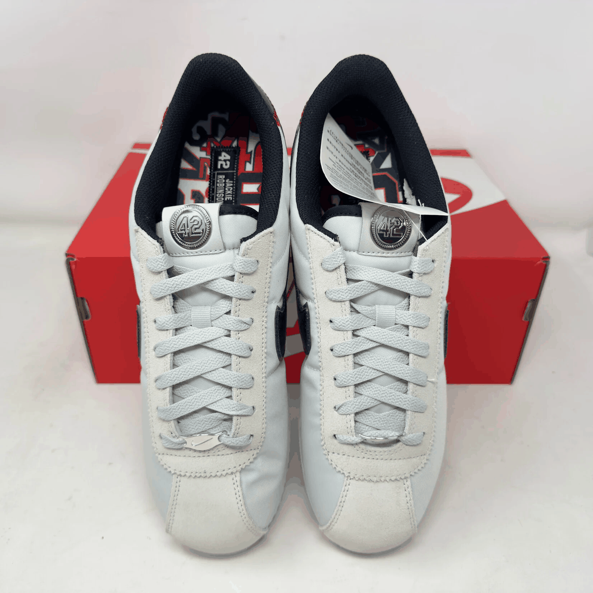 Nike Cortez TXT Jackie Robinson Day