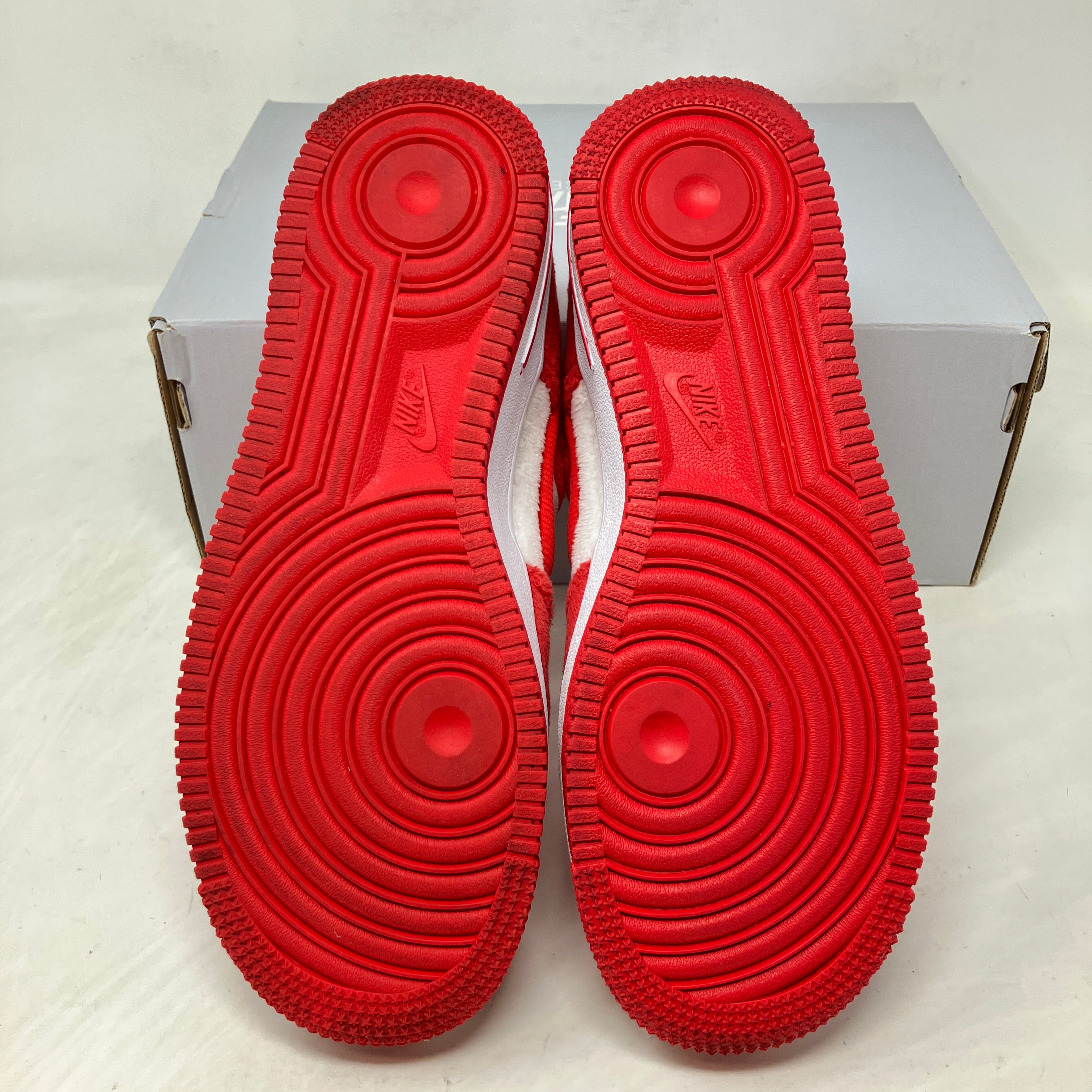 Nike Air Force 1 Low Valentine's Day Fleece (2024) (GS)