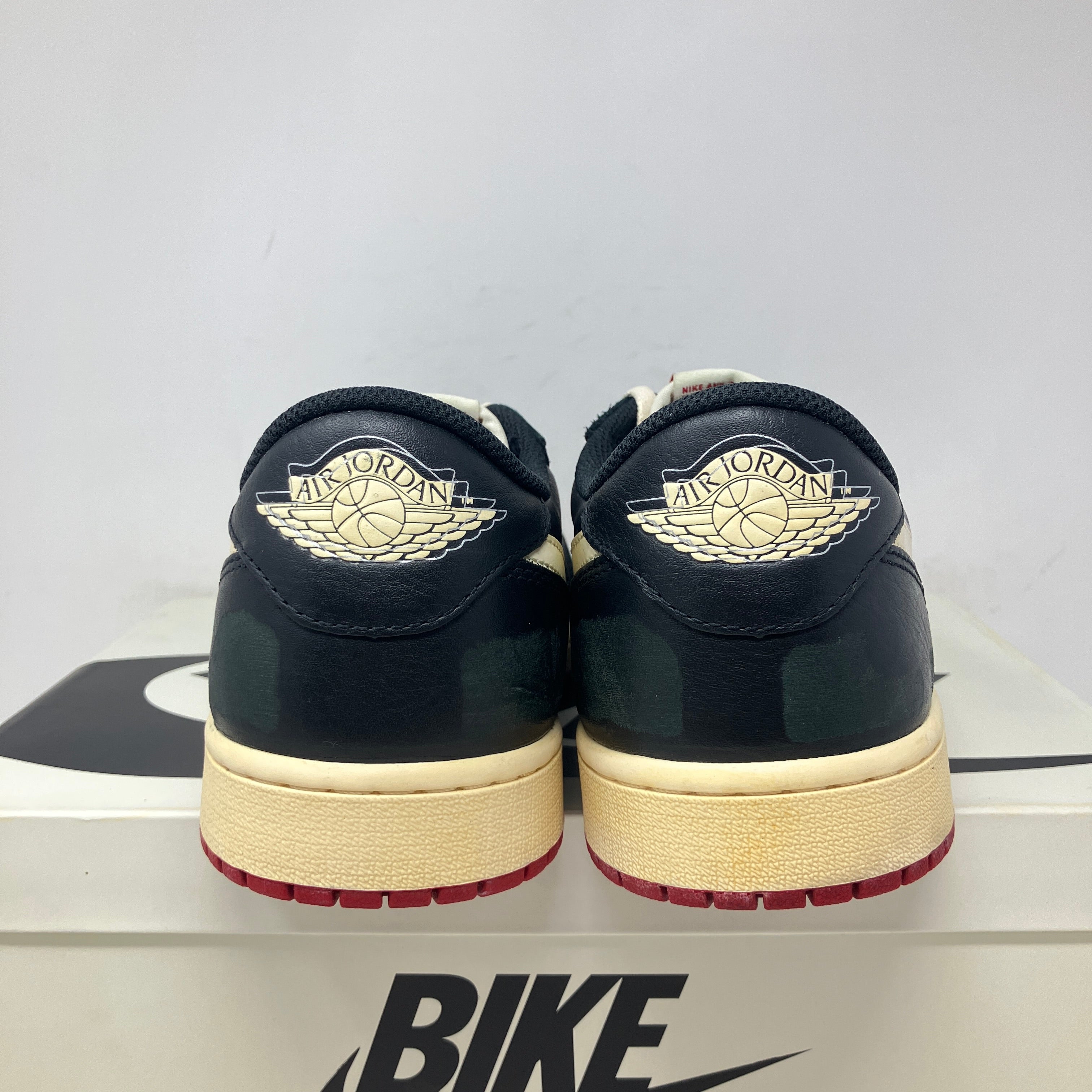 Jordan 1 Retro Low OG Nigel Sylvester Better With Time