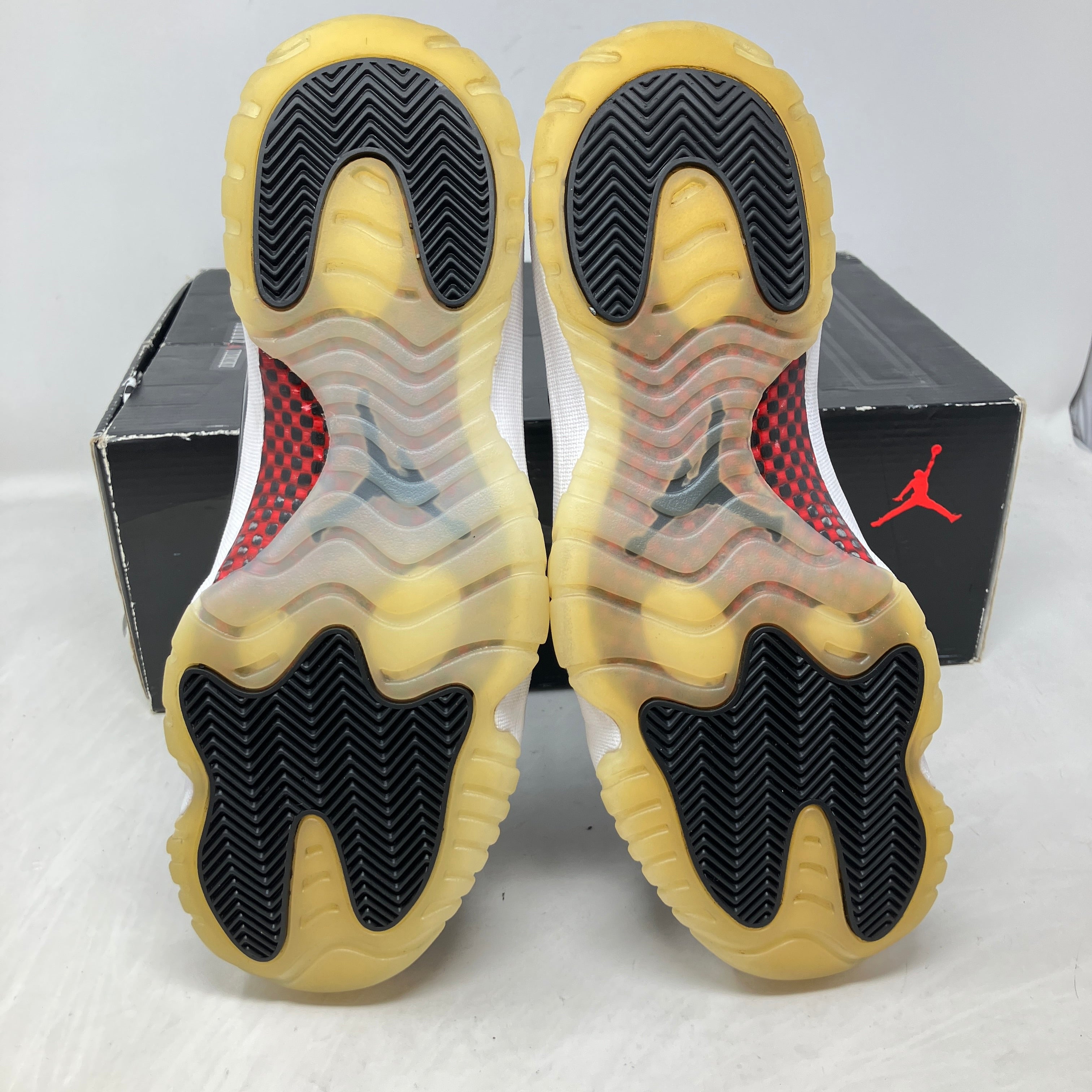 Jordan 11 Retro 72-10