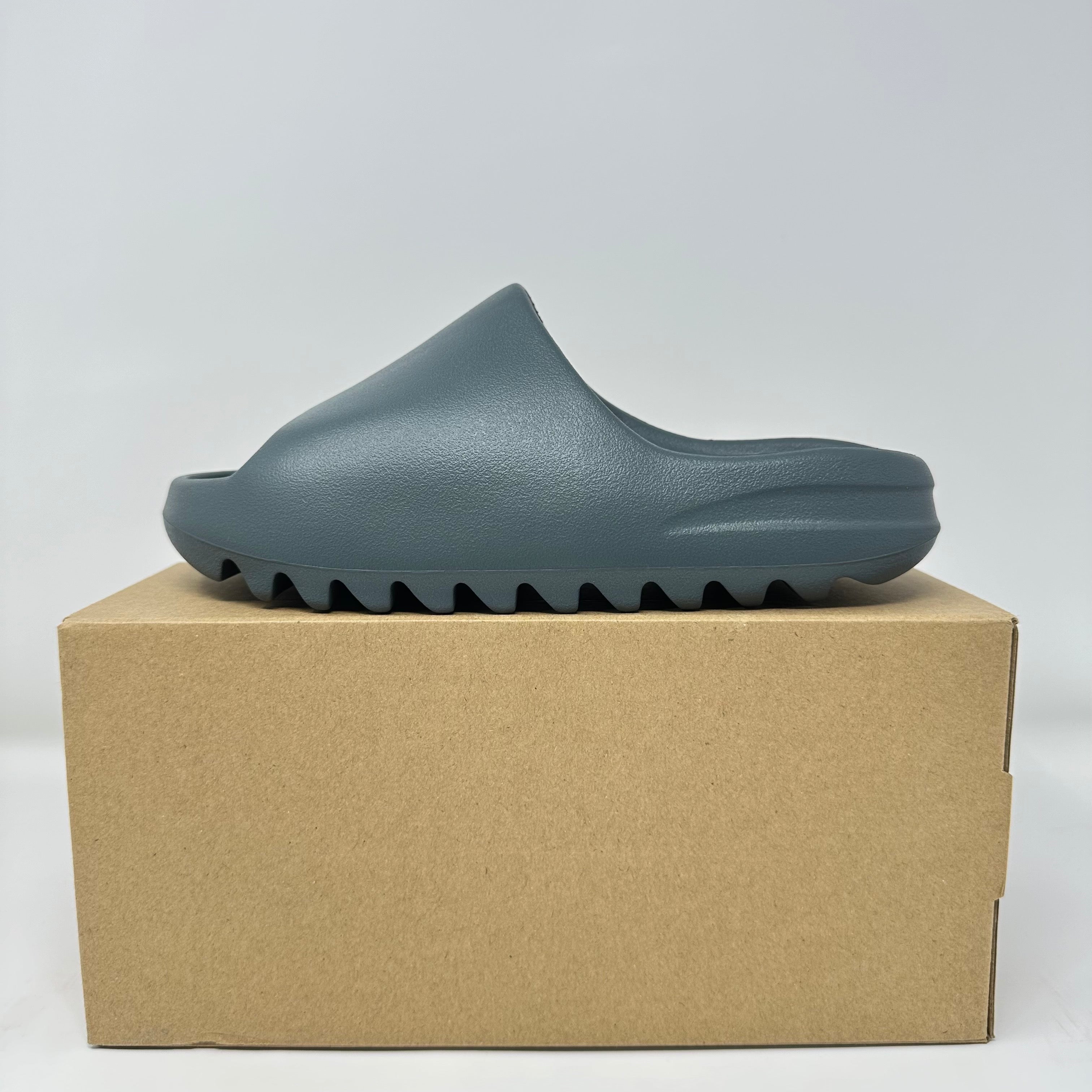 adidas Yeezy Slide Slate Marine