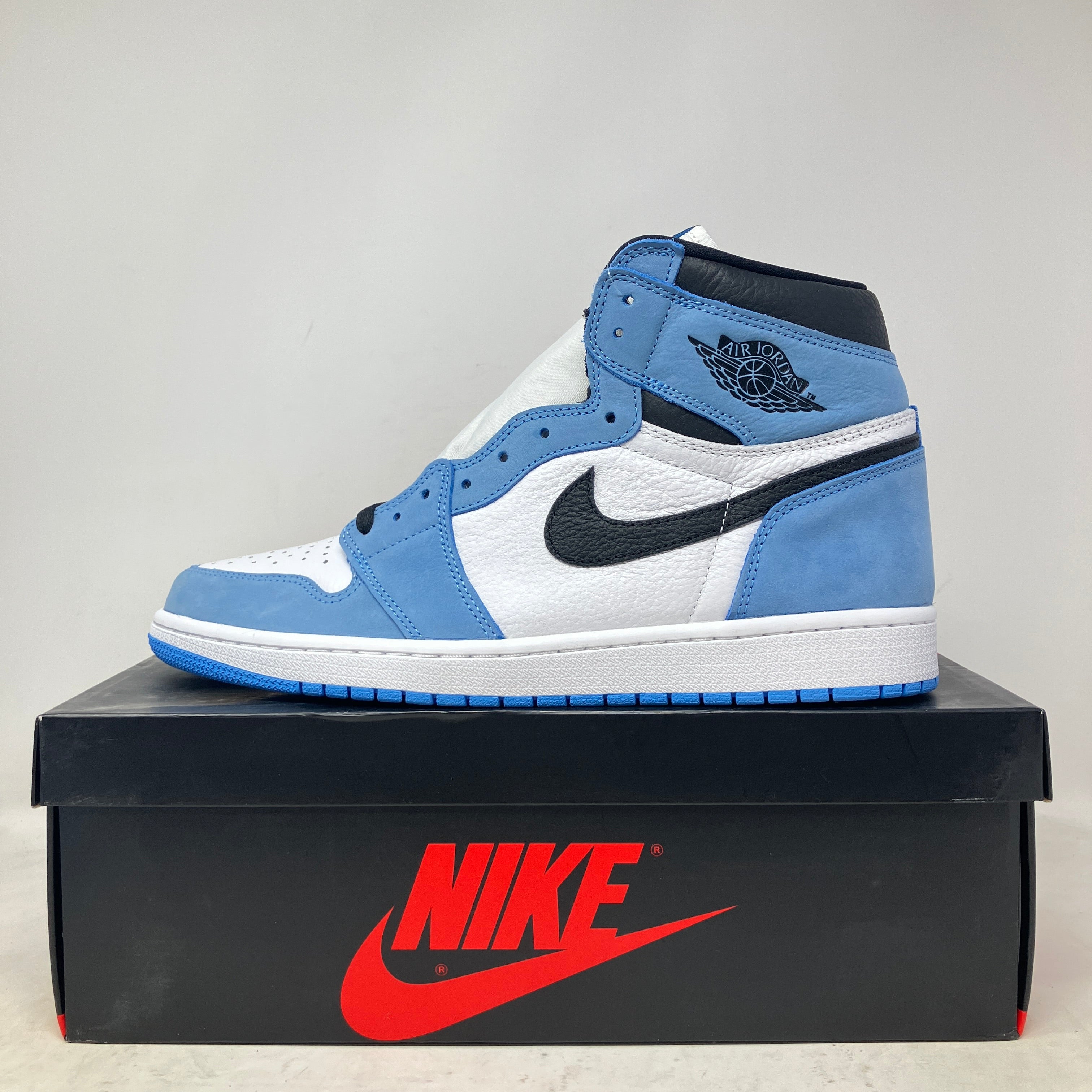 Jordan 1 Retro High OG University Blue