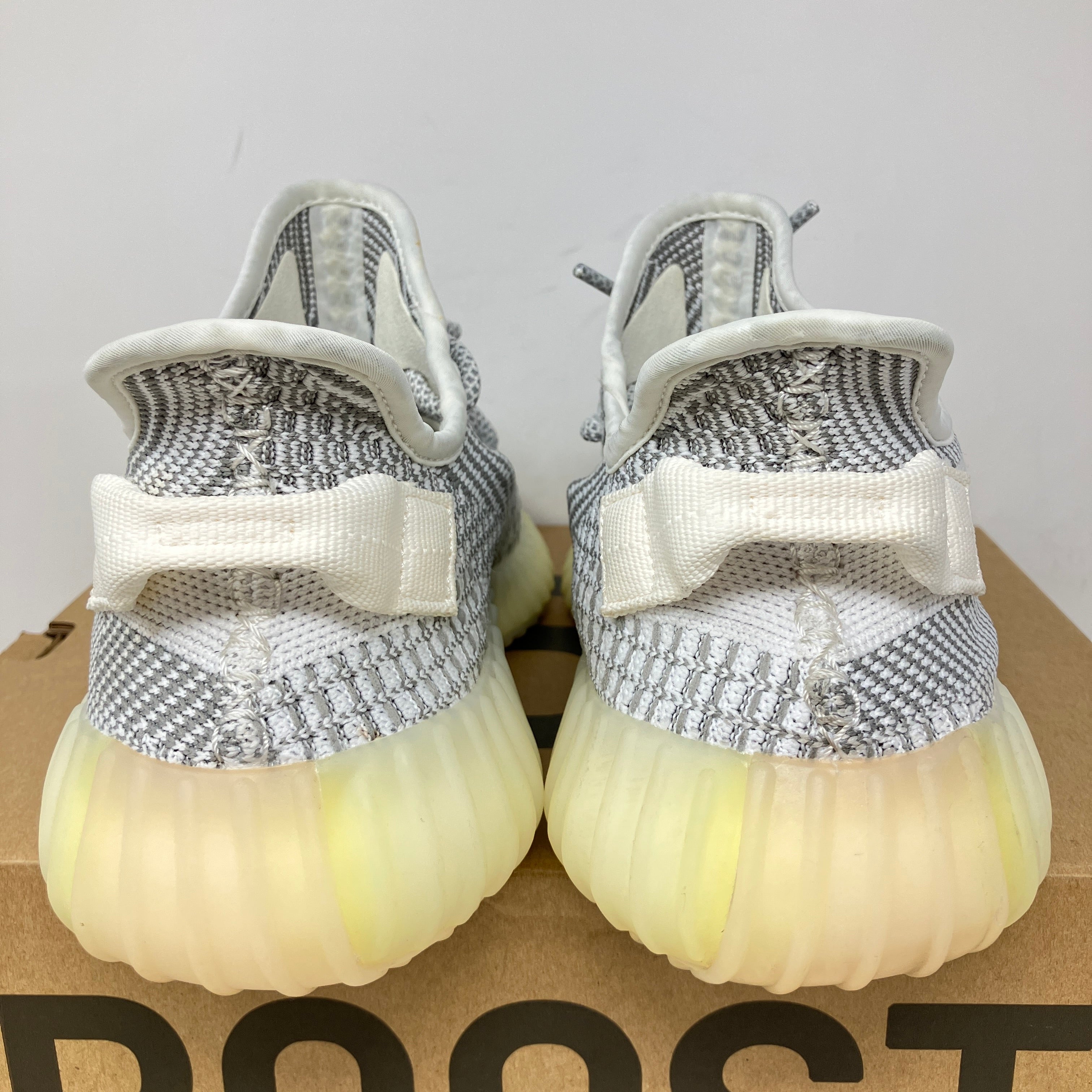 adidas Yeezy Boost 350 V2 Static (Non-Reflective)