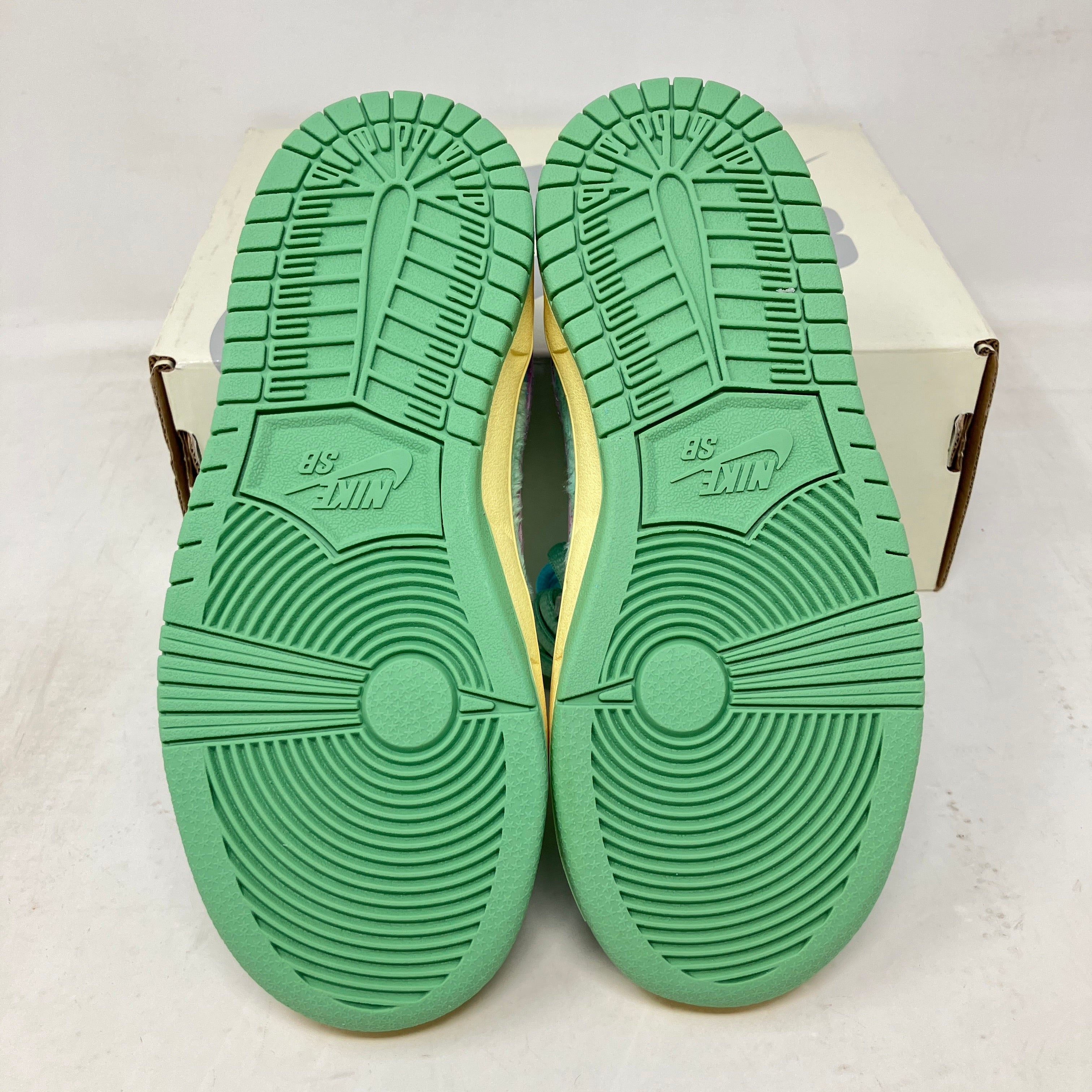 Nike SB Dunk Low Verdy Visty (PS/TD)