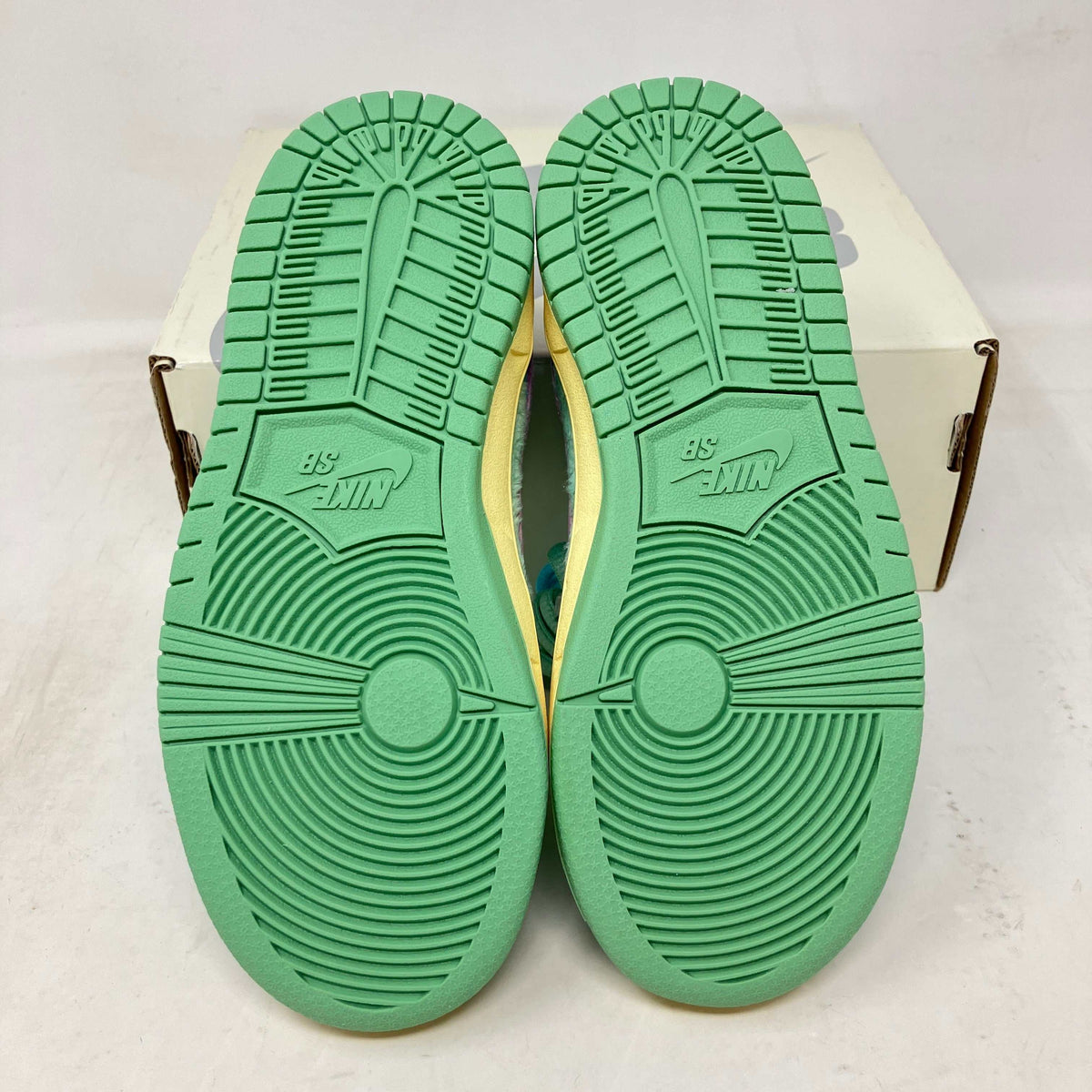 Nike SB Dunk Low Verdy Visty (PS/TD)