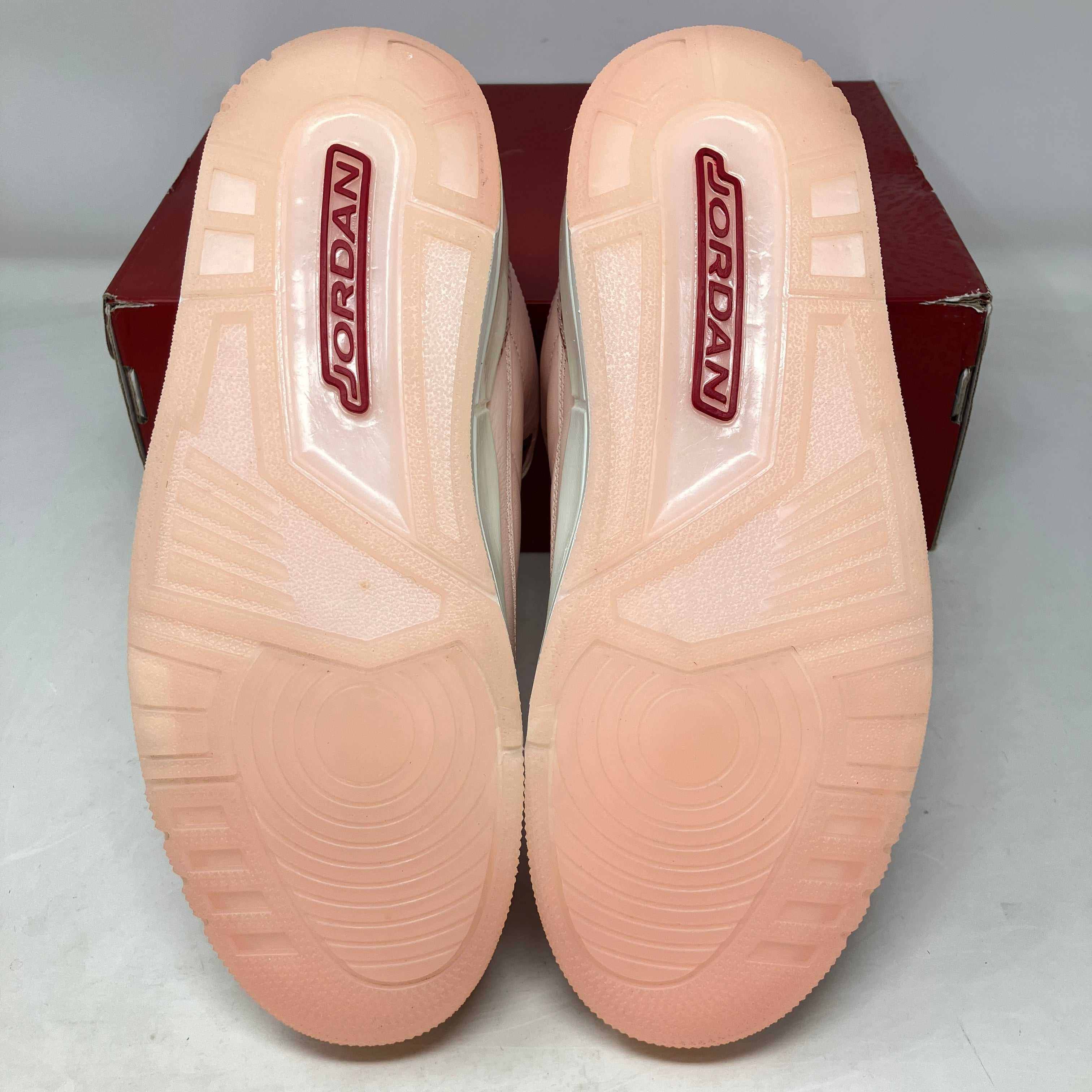 Jordan 3 Retro Valentine's Day Treat Yourself (2025) (Women's)