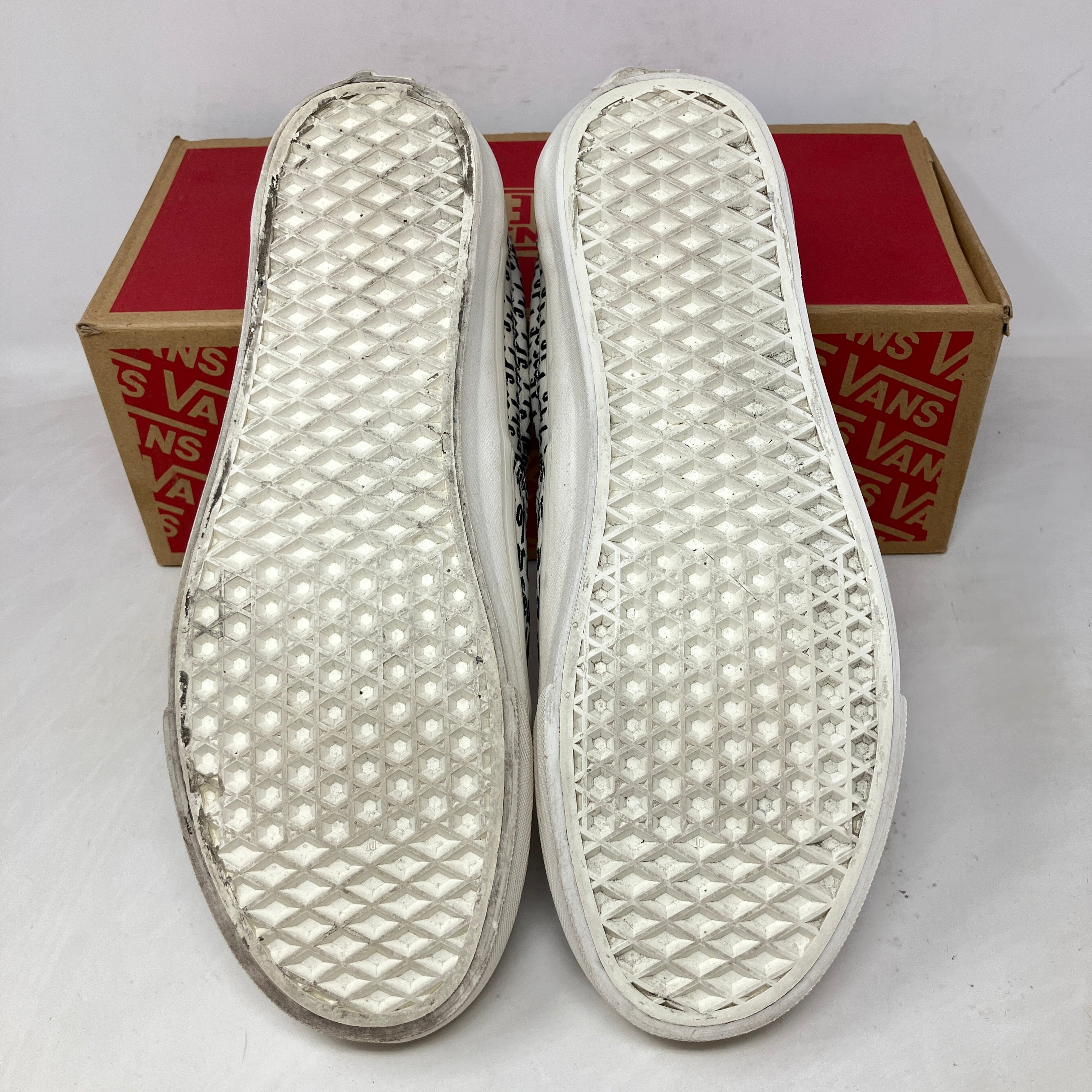 Vans Era 95 Fear of God