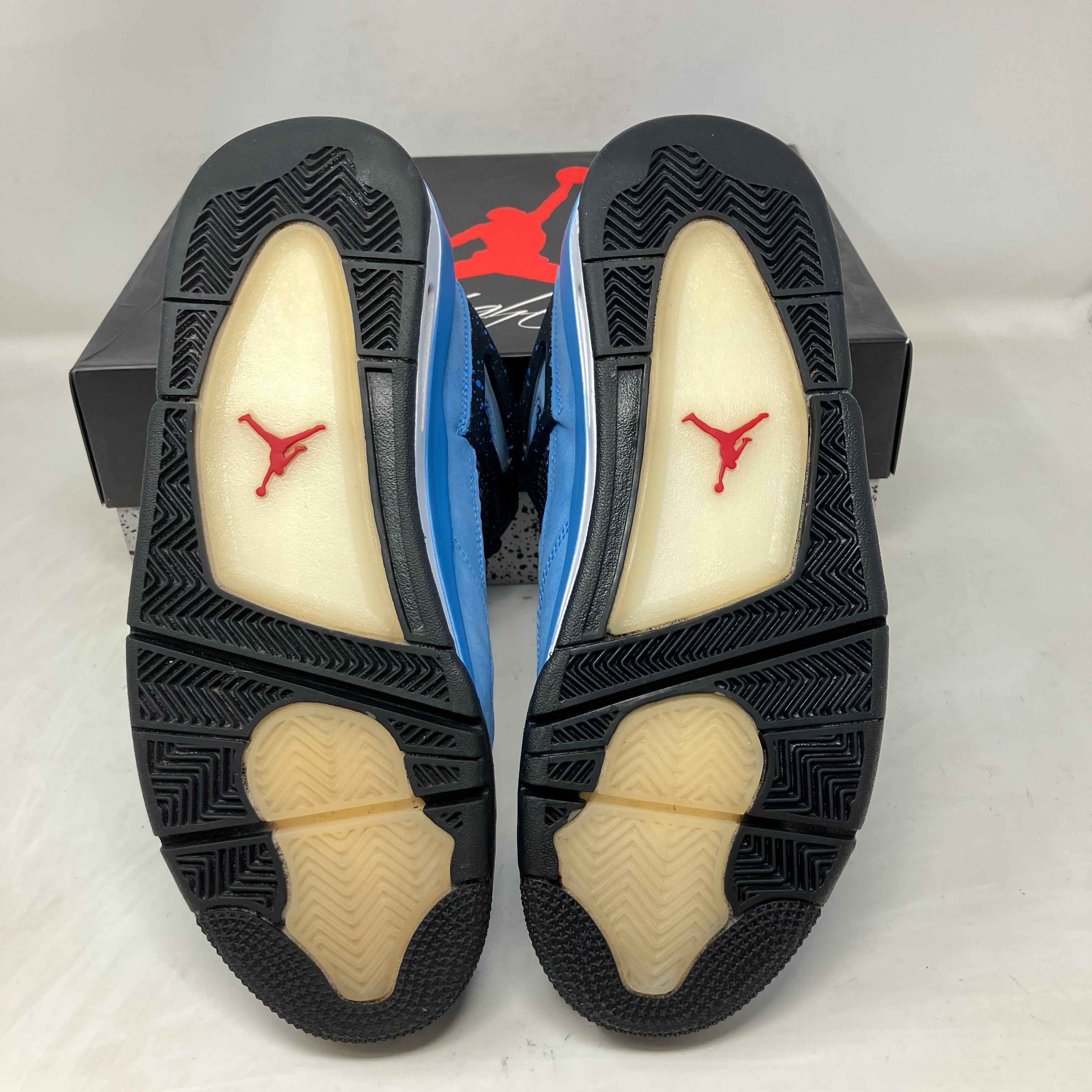 Jordan 4 Retro Travis Scott Cactus Jack