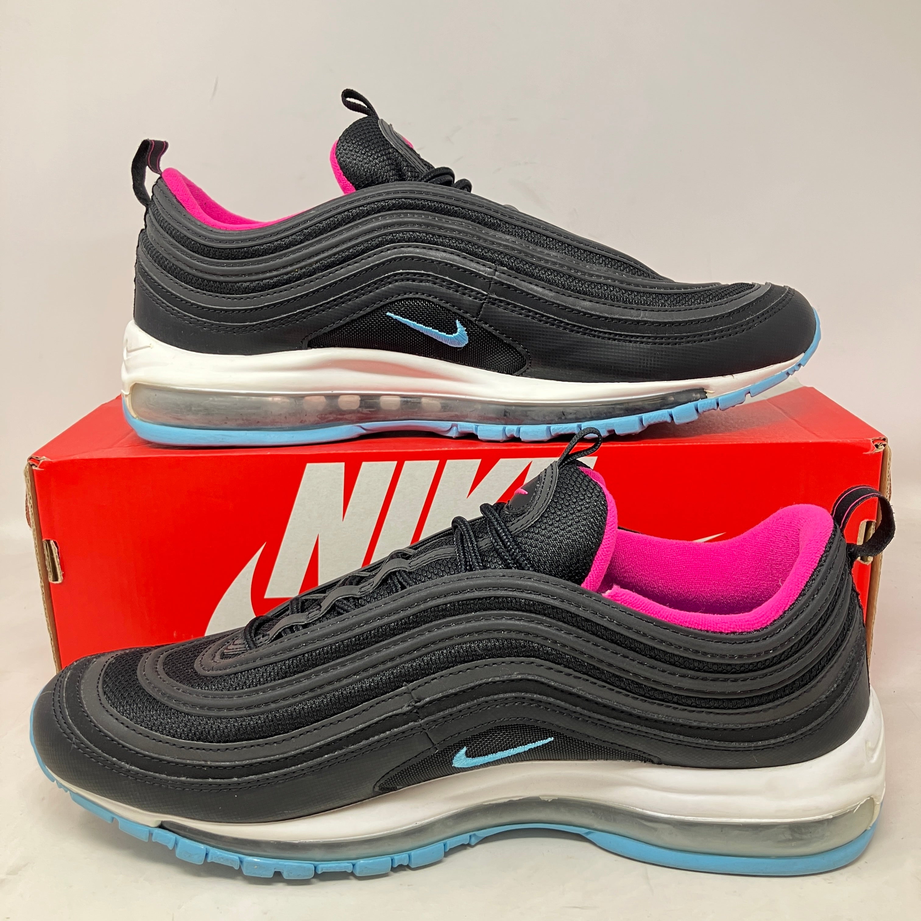 Nike Air Max 97 Miami Vice