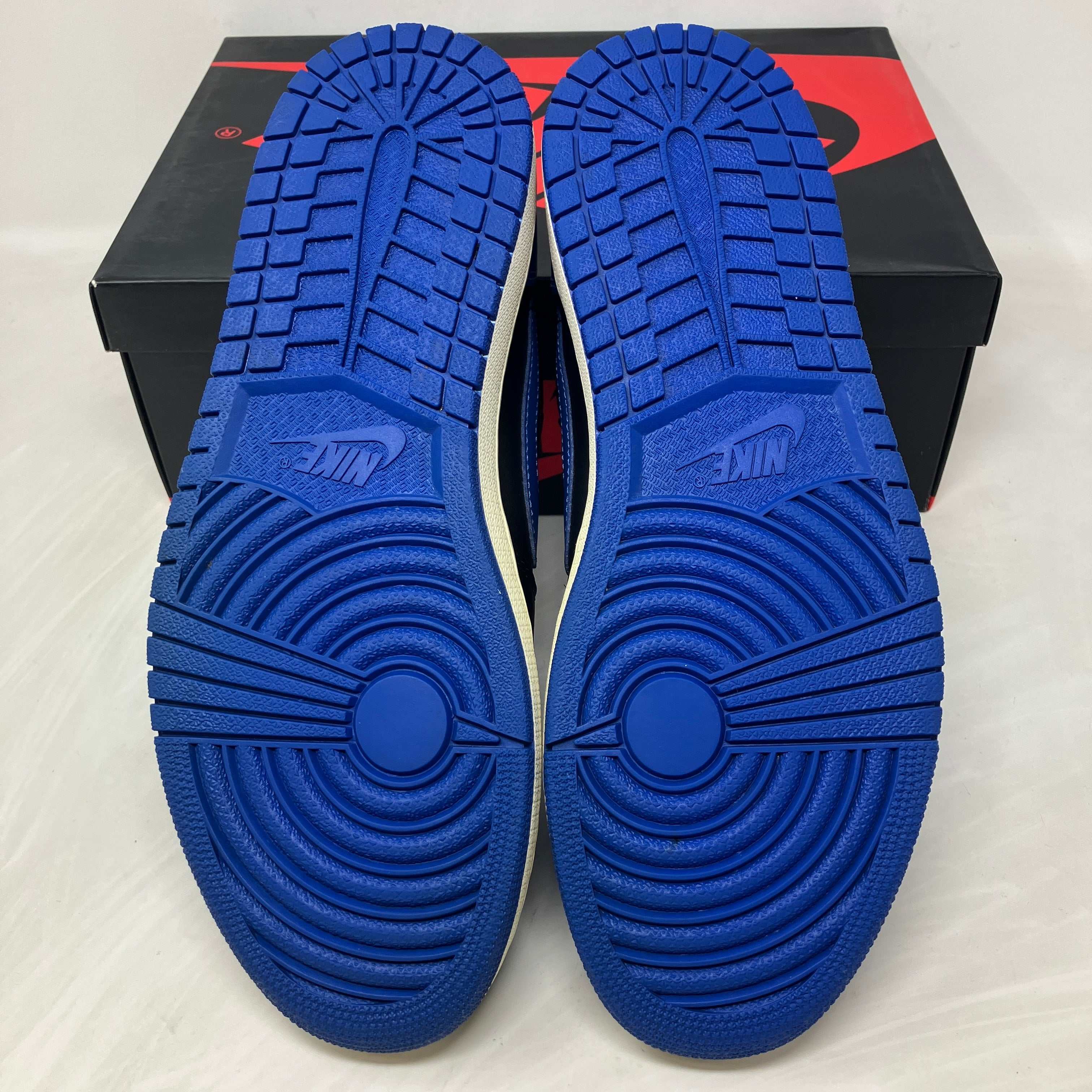 Jordan 1 Retro Low Royal (2015)