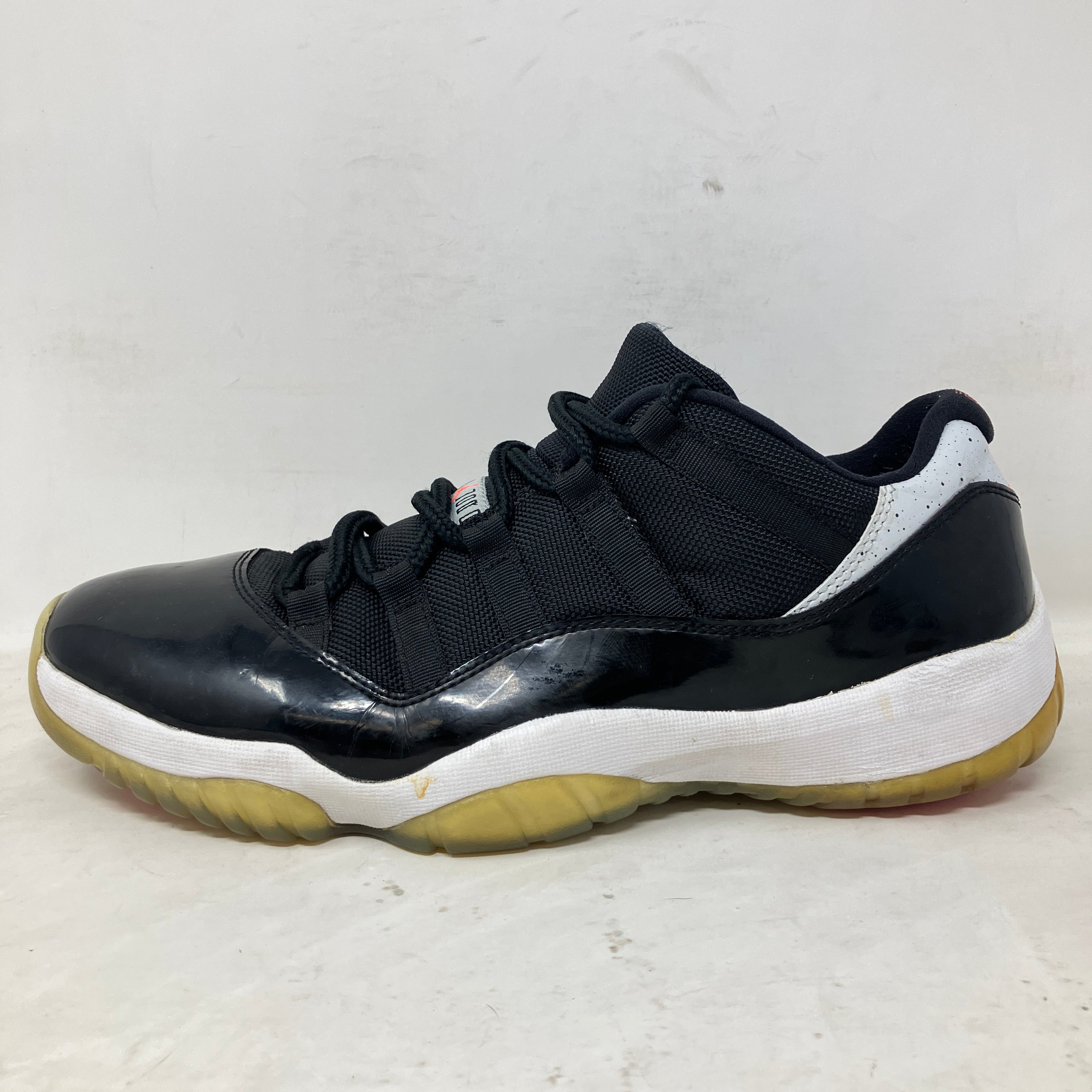 Jordan 11 Retro Low Infrared