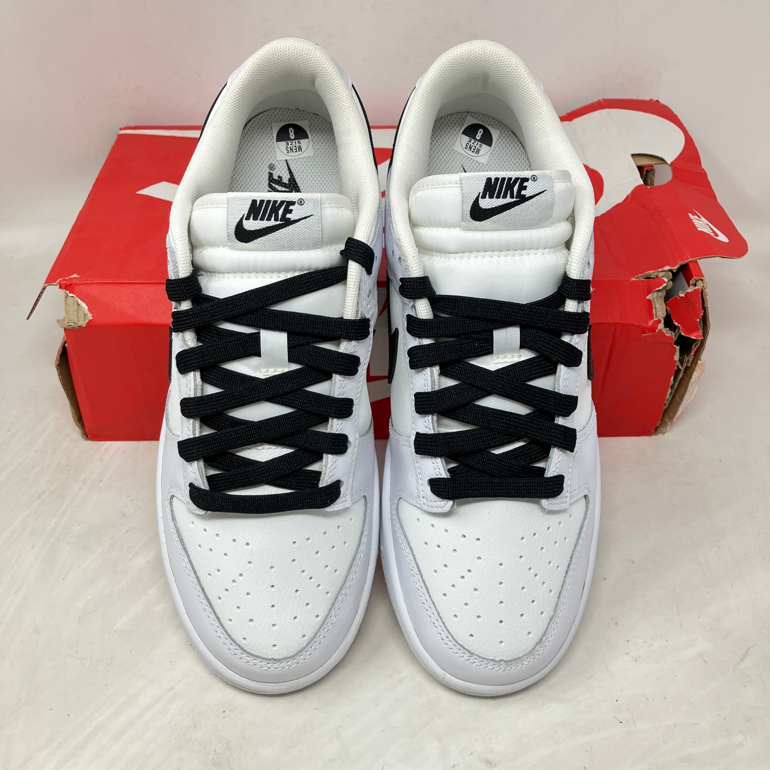 Nike Dunk Low Reverse Panda
