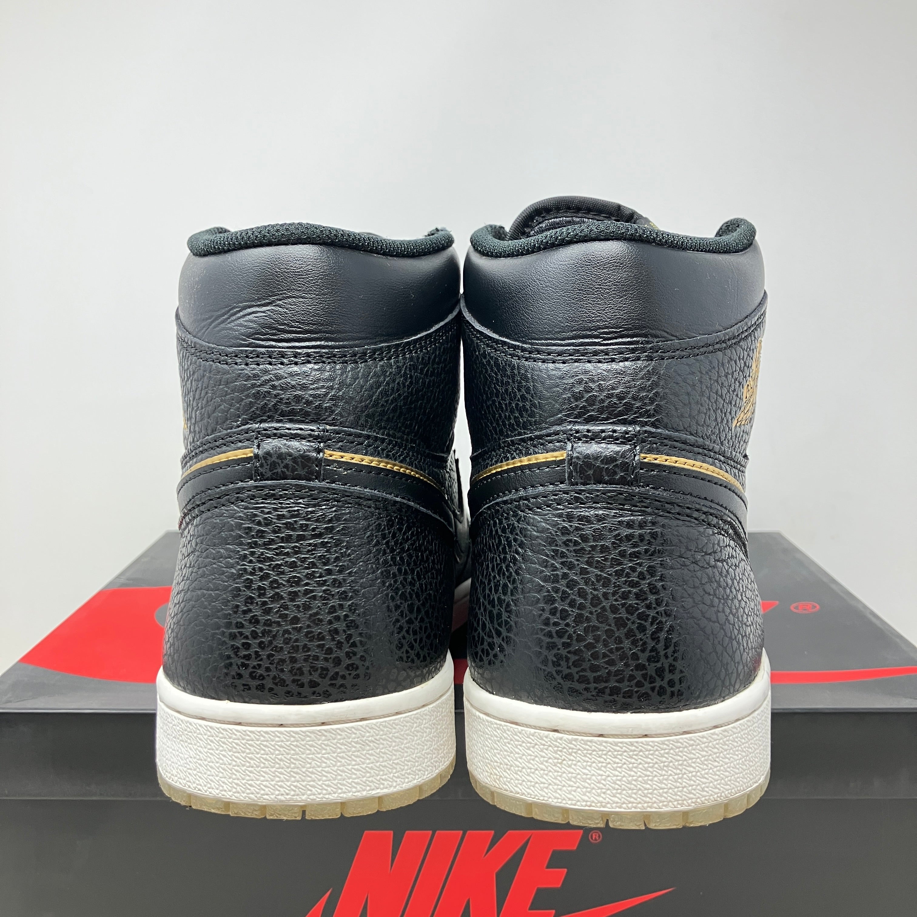 Jordan 1 Retro High City of Flight