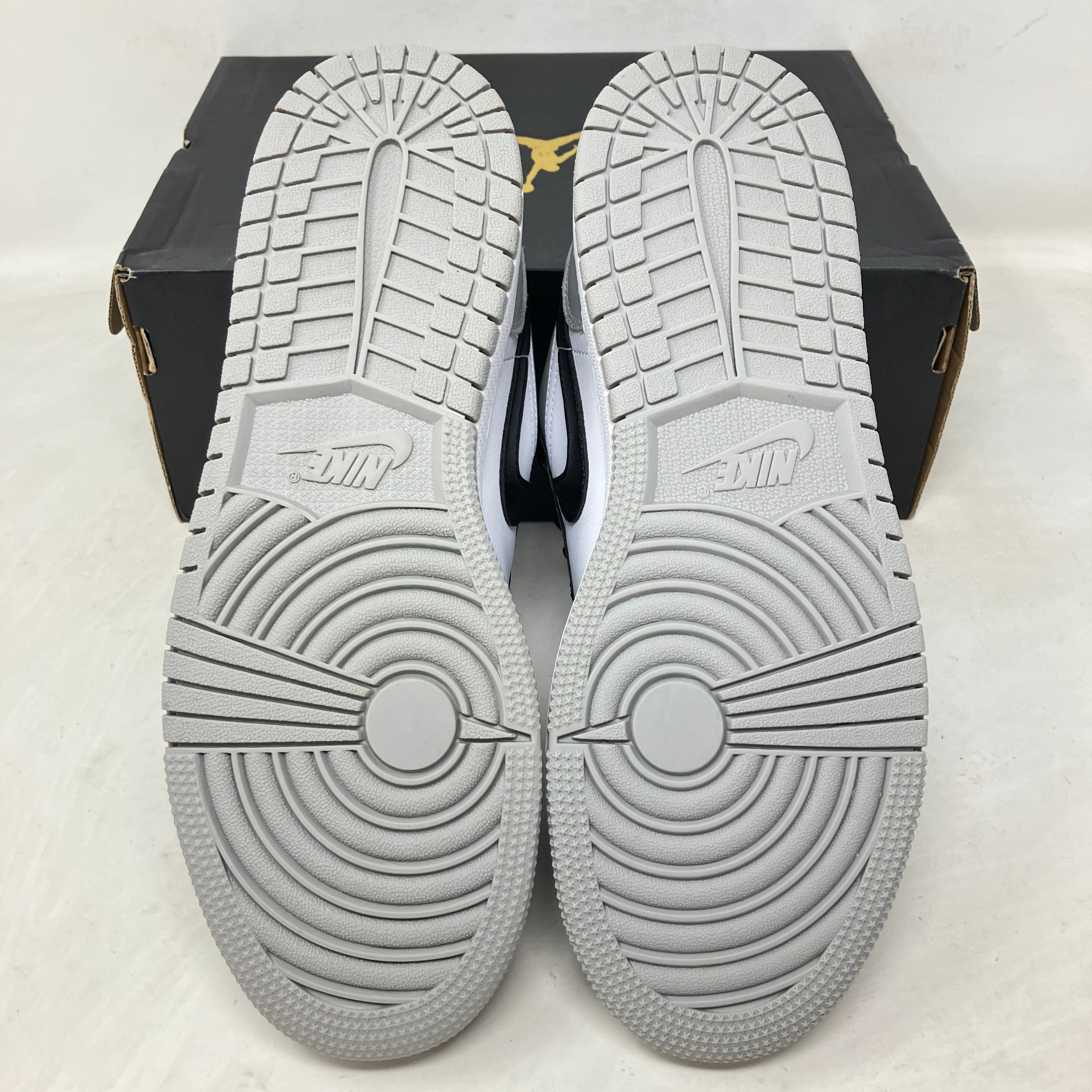 Jordan 1 Low Shadow Toe (GS)
