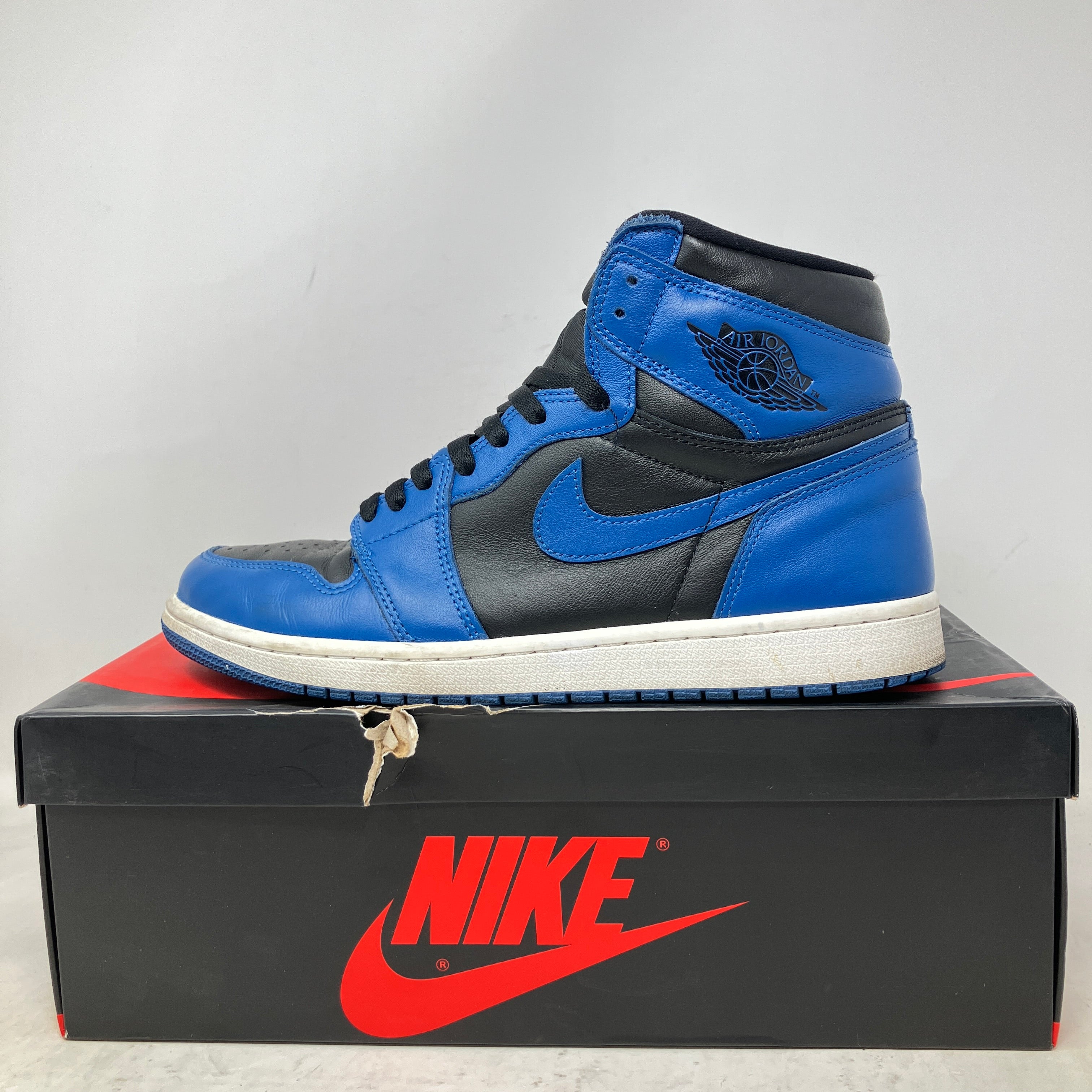 Jordan 1 Retro High OG Dark Marina Blue