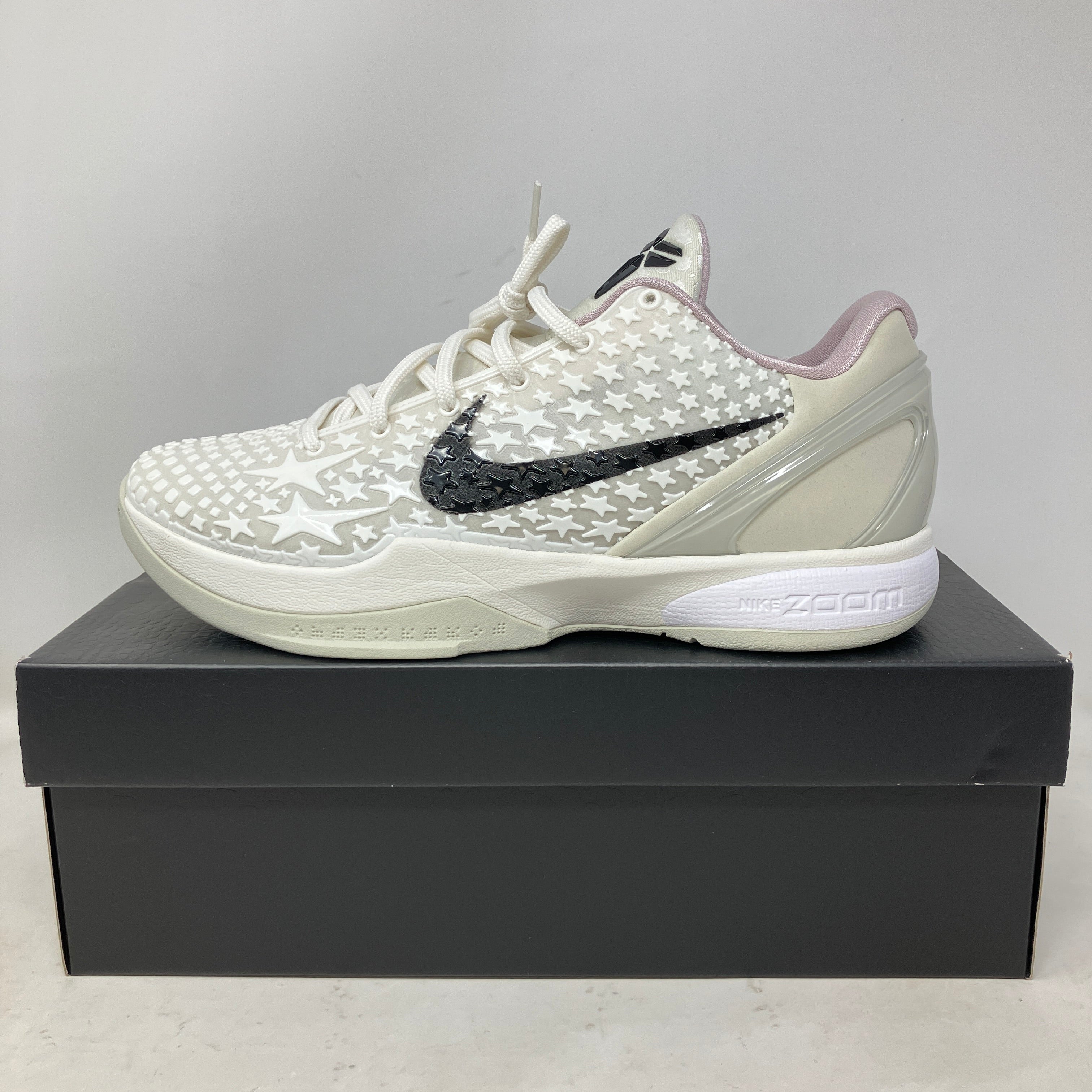 Nike Kobe 6 Protro Sail All-Star