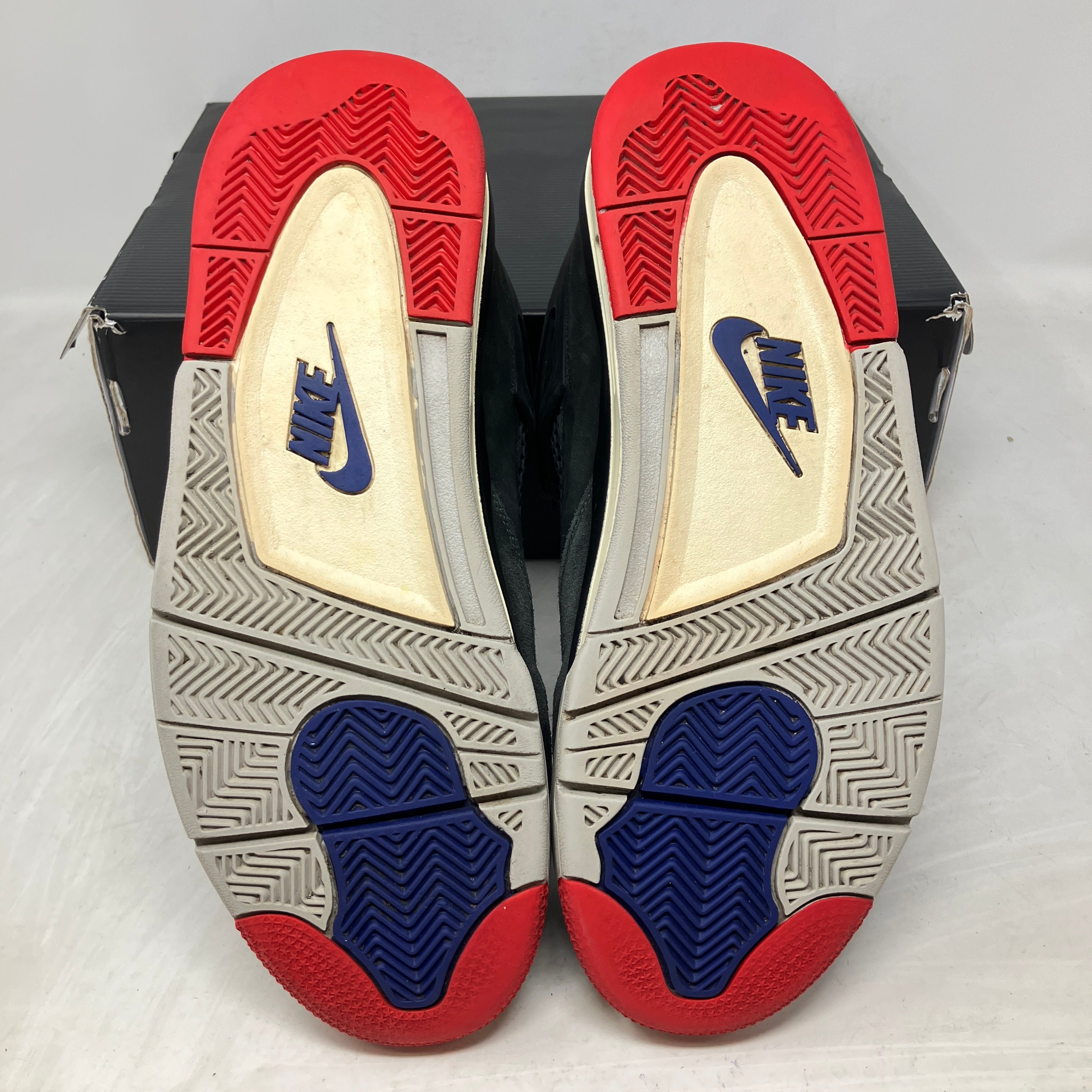 Jordan 4 Retro Rare Air (White Lettering)