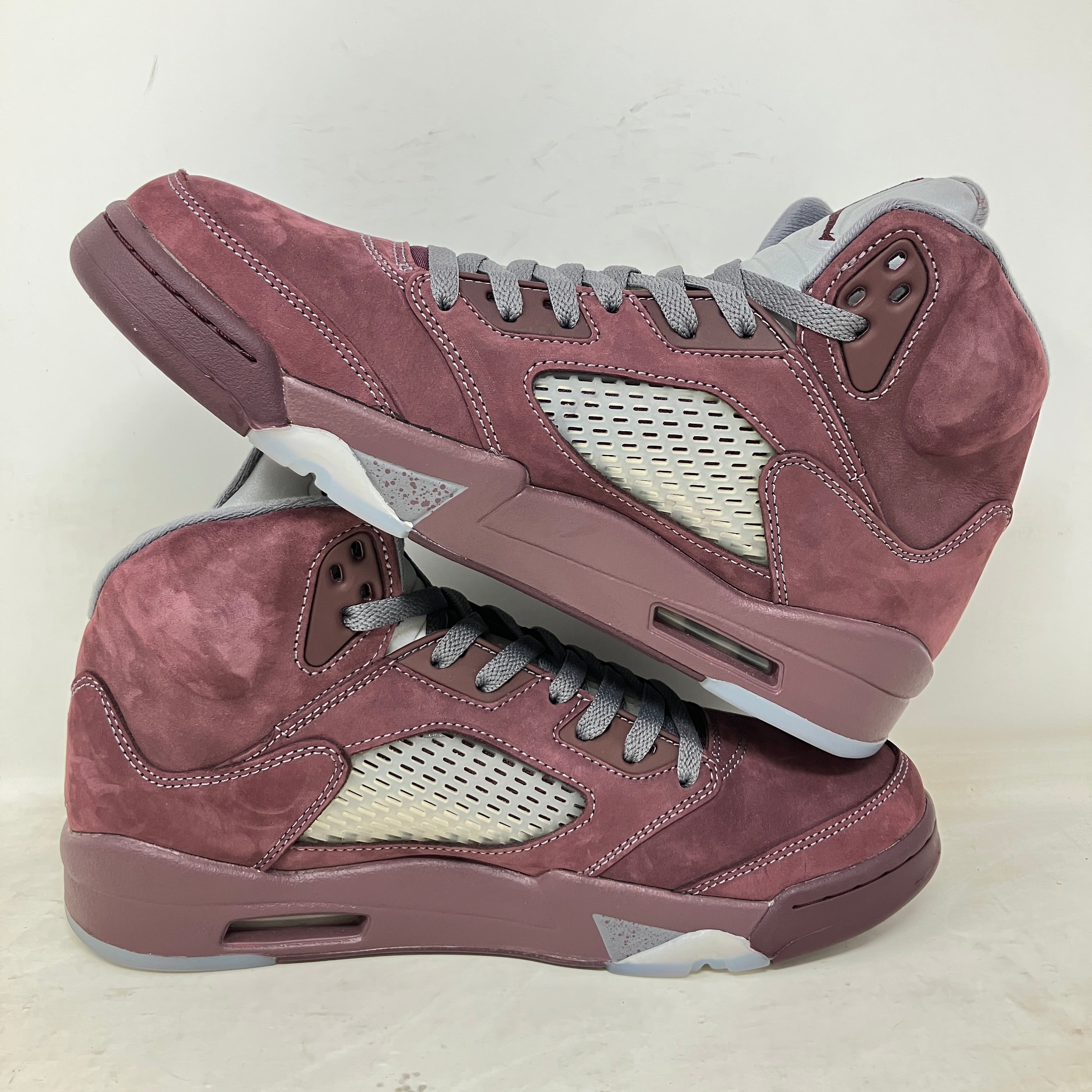 Jordan 5 Retro Burgundy (2023)