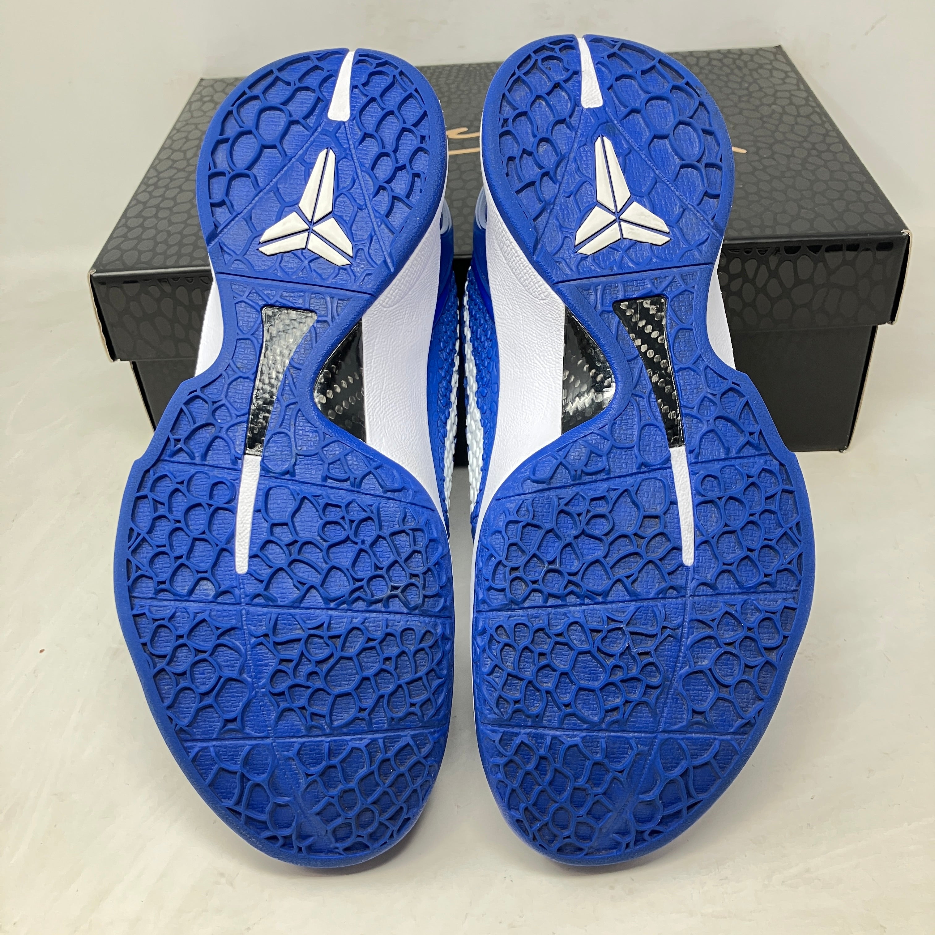 Nike Kobe 6 Protro Dodgers