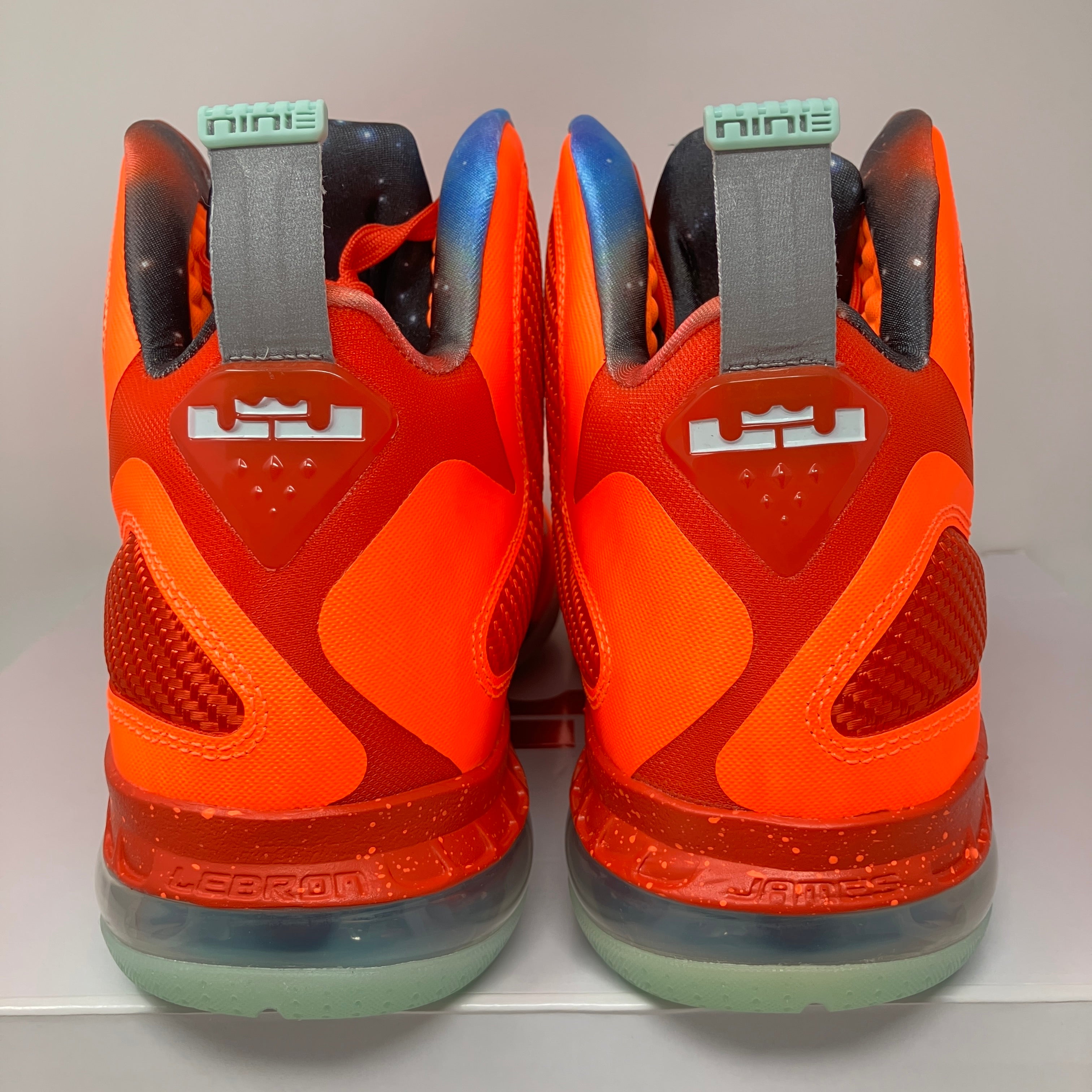 Nike LeBron 9 Big Bang (2022)
