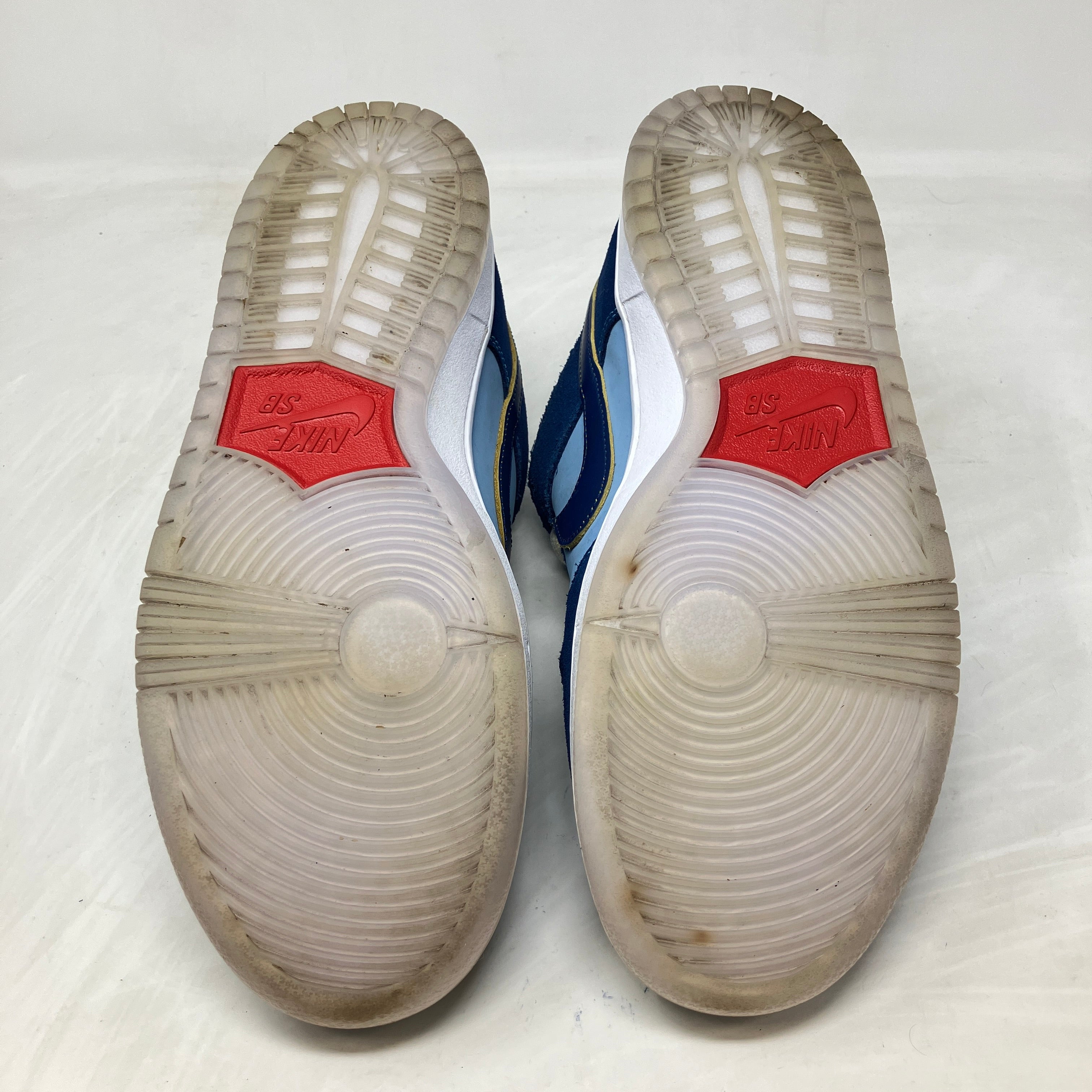 Nike SB Dunk Low Pro Why So Sad?