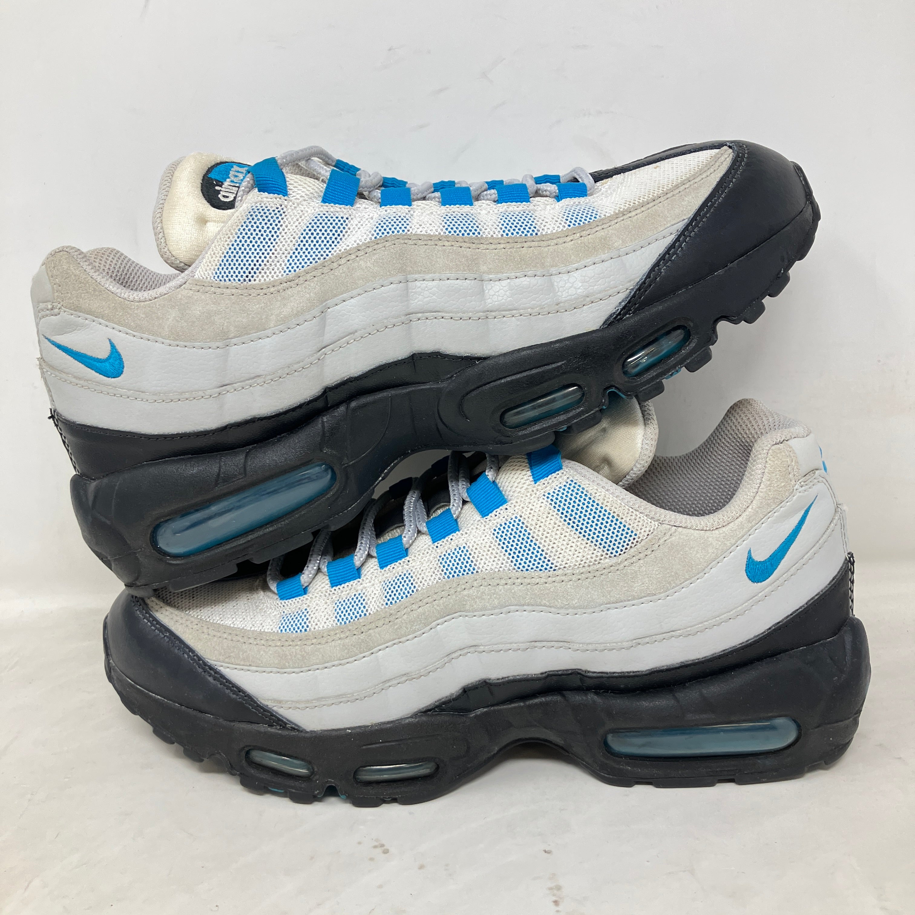 Nike Air Max 95 Laser Blue (2020)