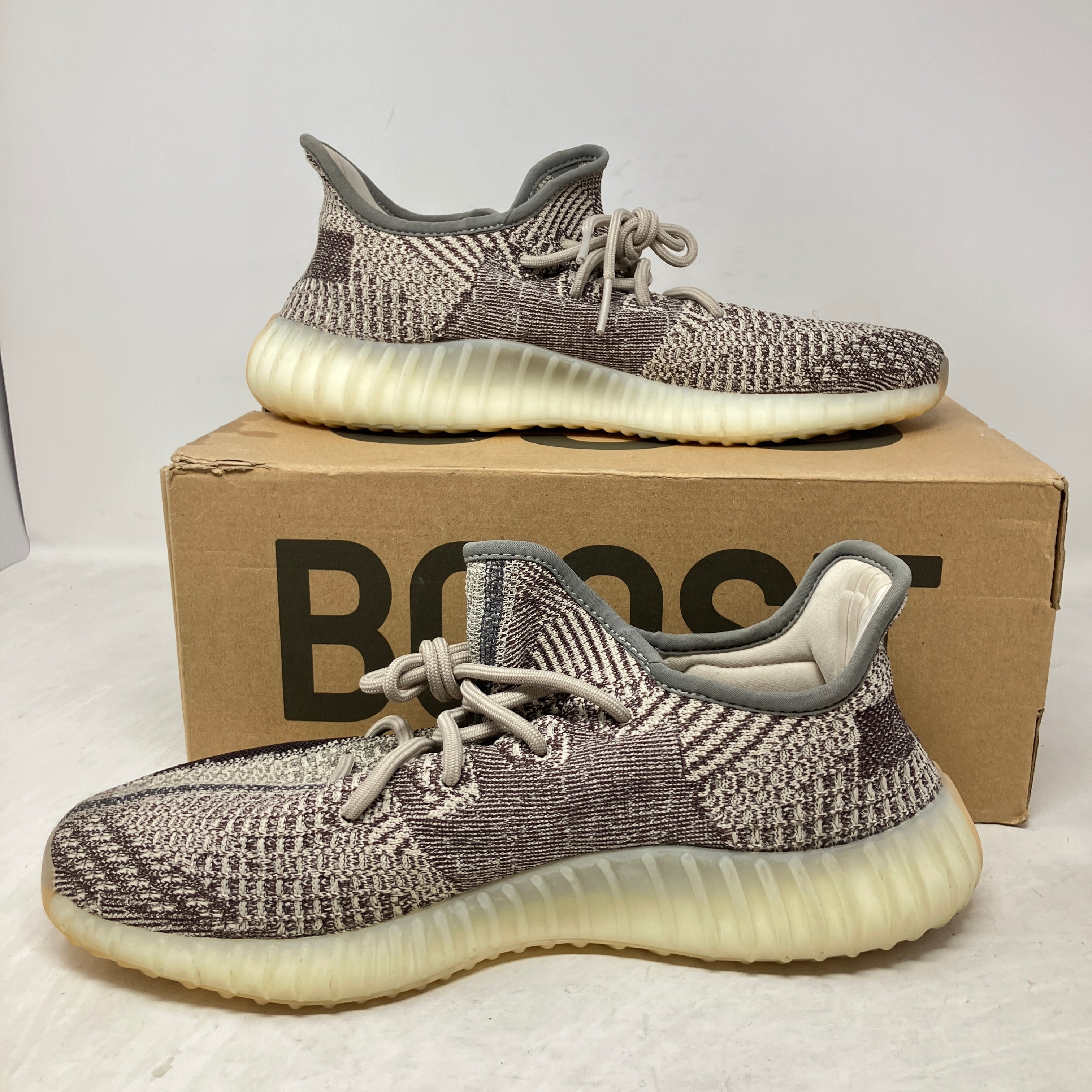 adidas Yeezy Boost 350 V2 Zyon