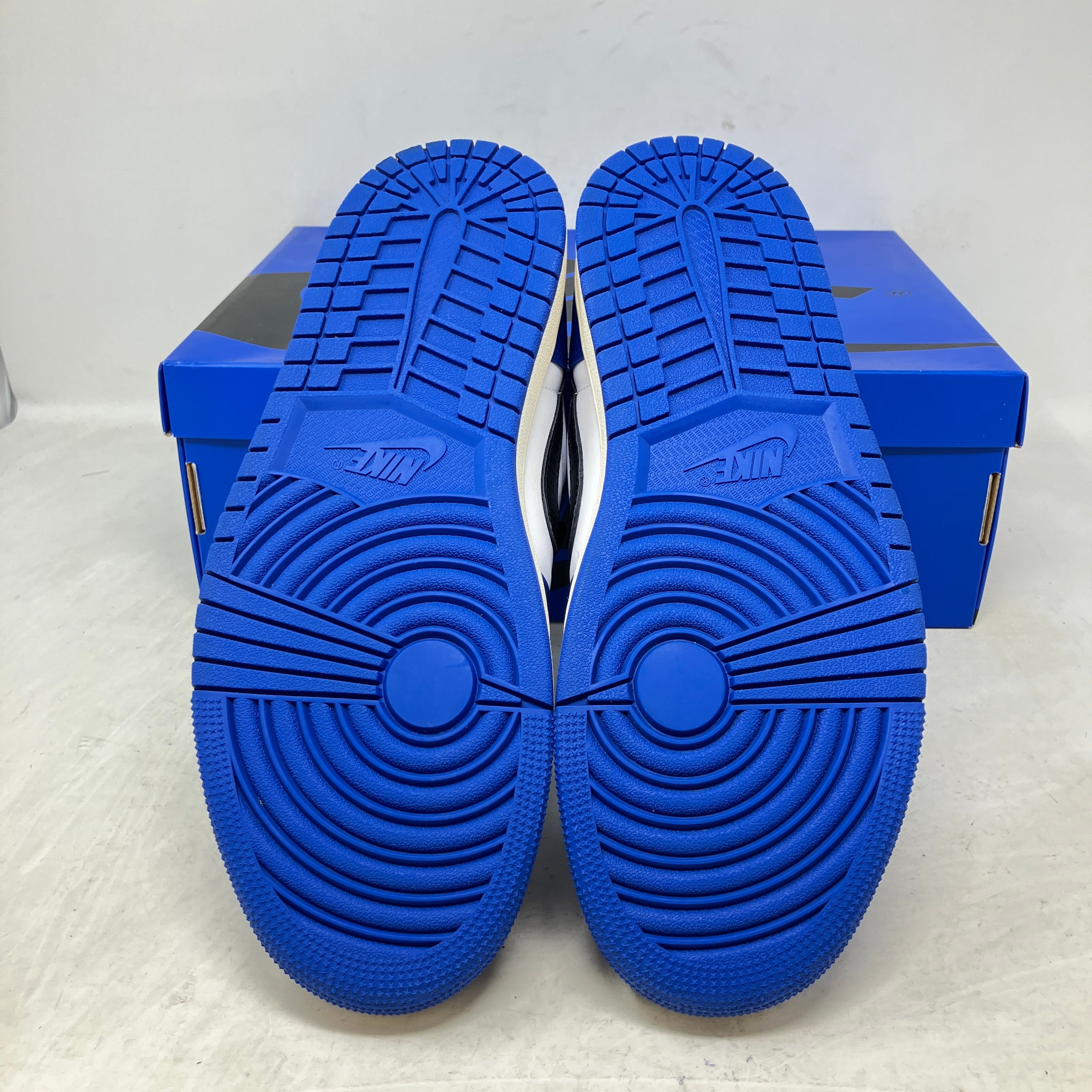 Jordan 1 Retro Low OG Game Royal