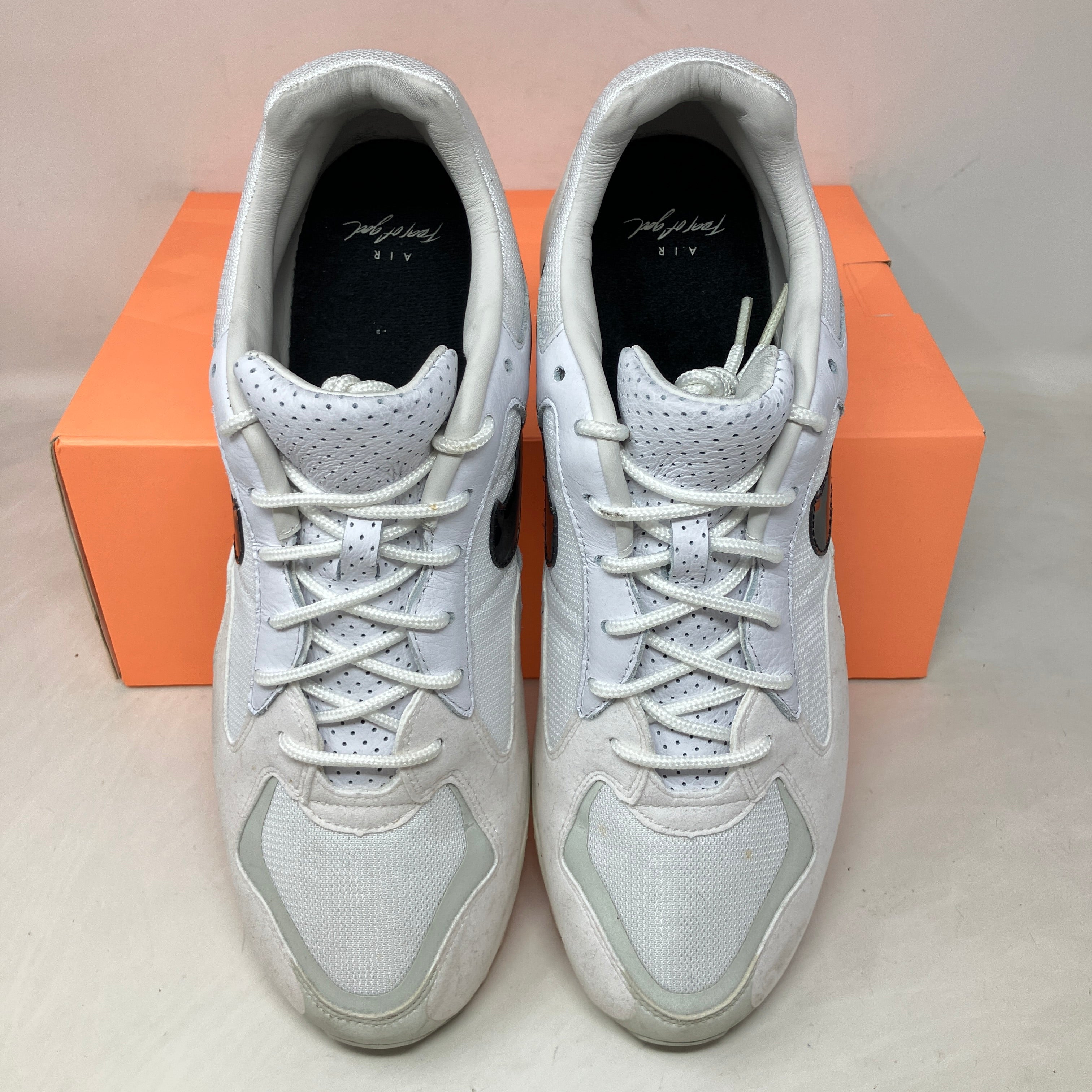 Nike Air Skylon 2 Fear of God White