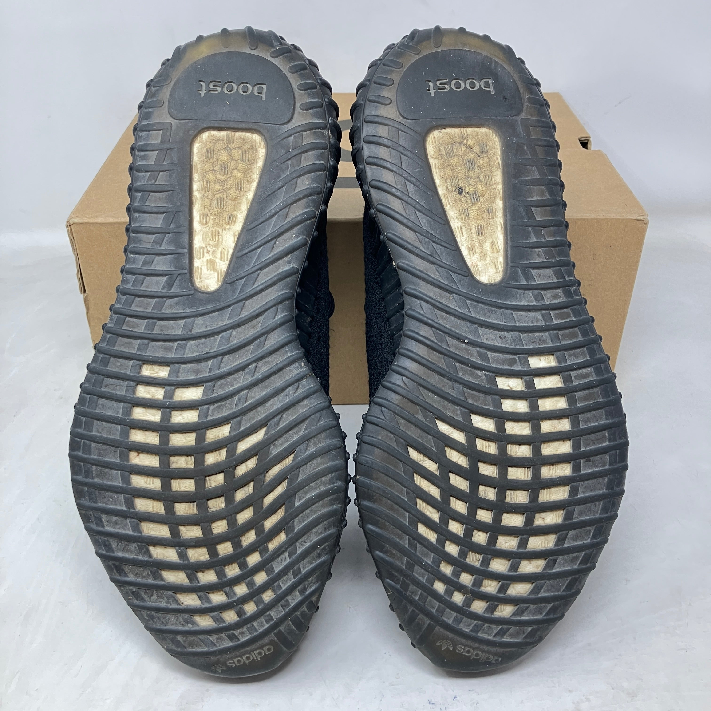 adidas Yeezy Boost 350 V2 Black Red