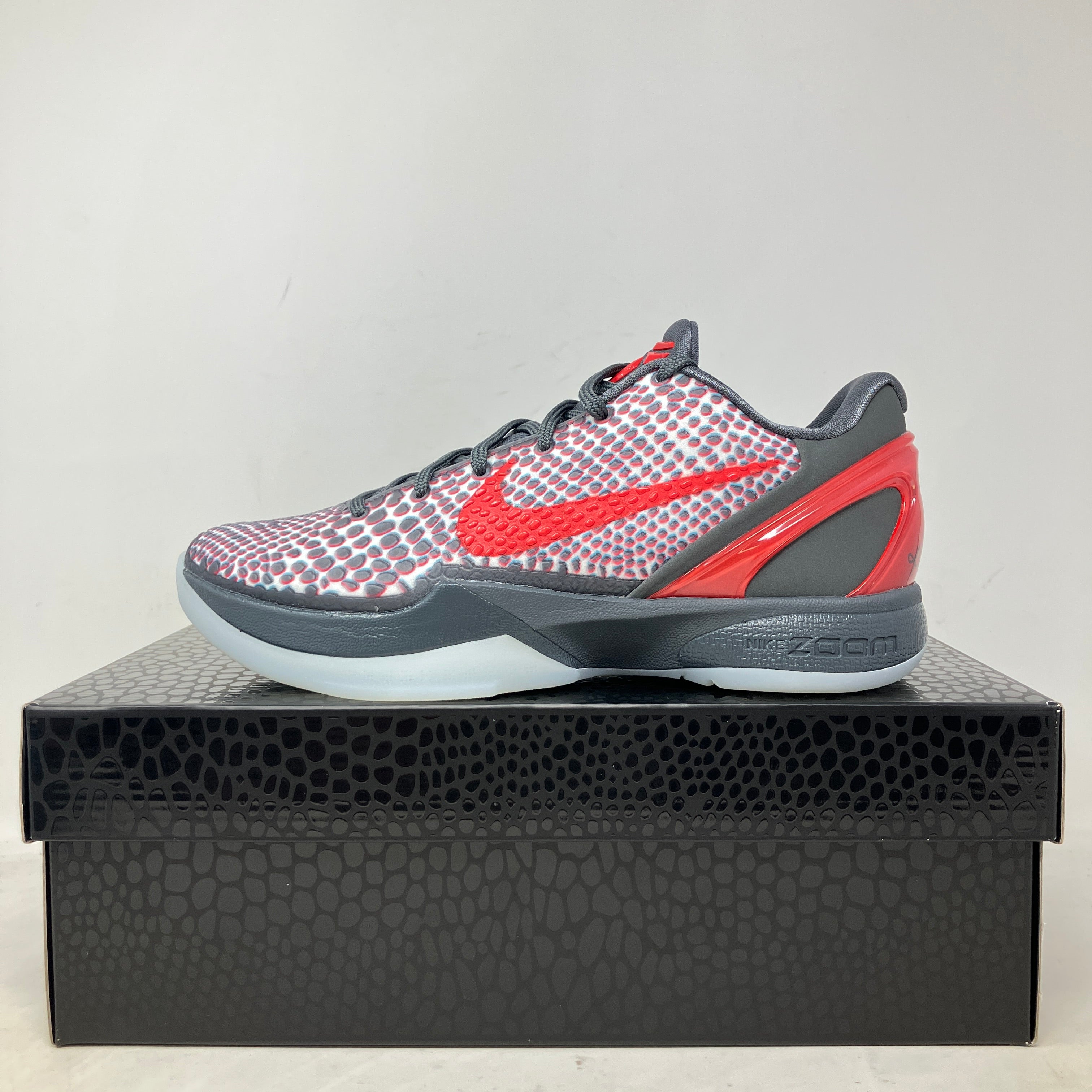 Nike Kobe 6 Protro ASG Hollywood 3D (2026)