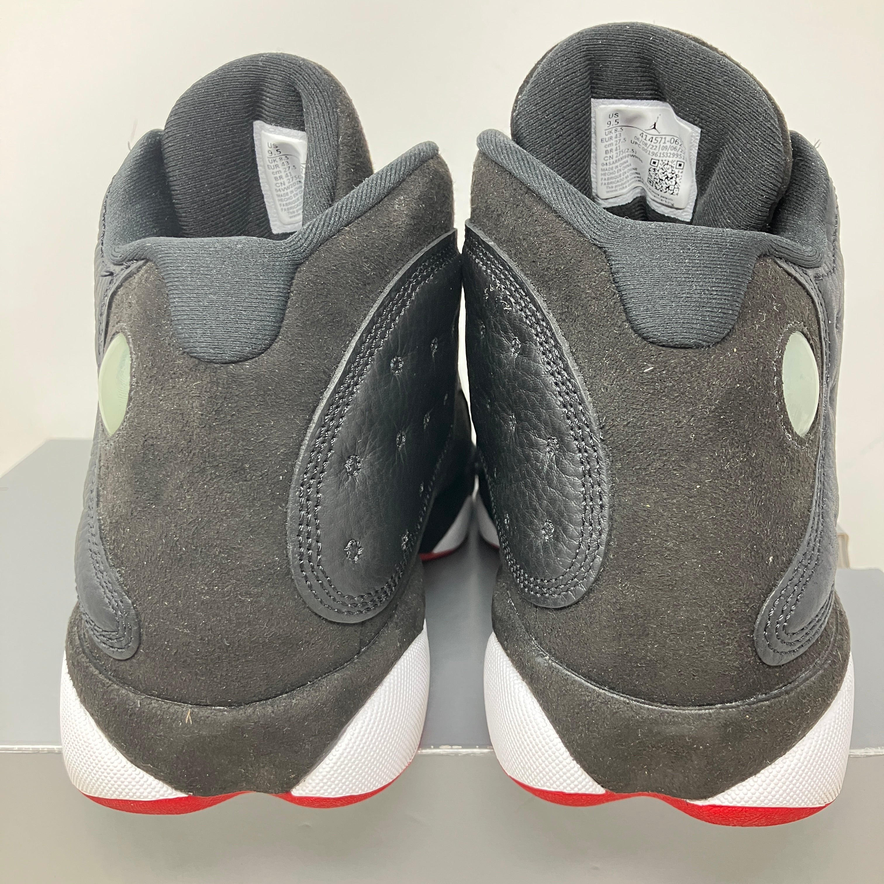 Jordan 13 Retro Playoffs (2023)