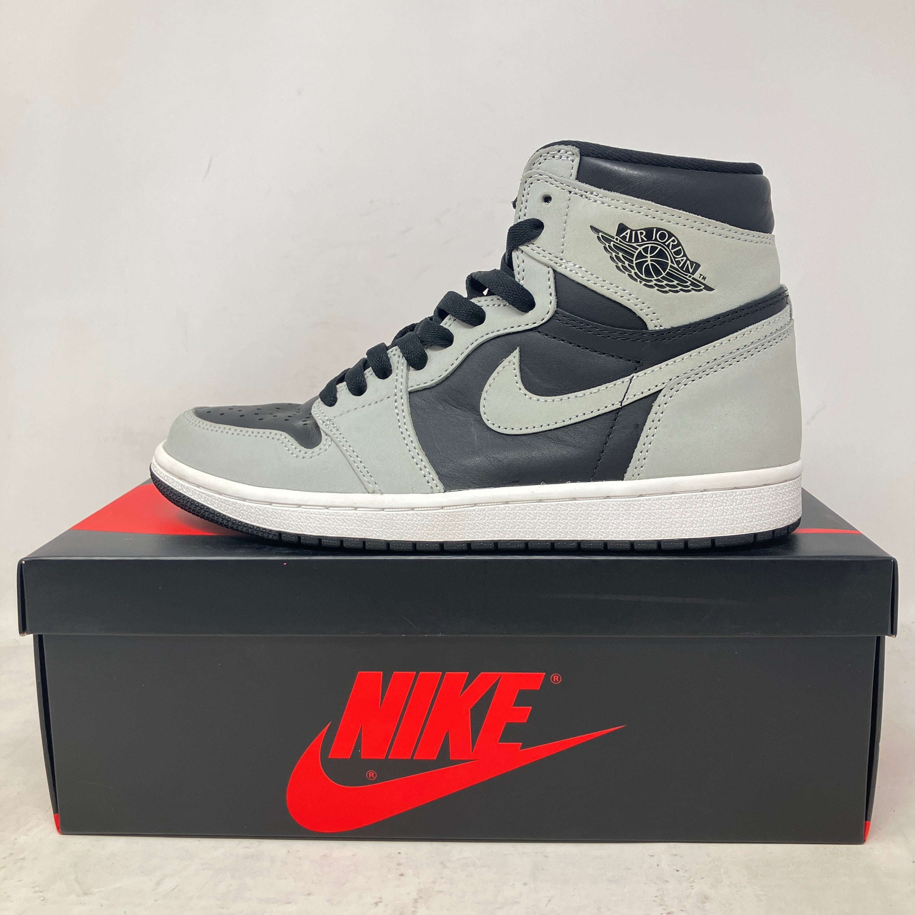 Jordan 1 Retro High Shadow 2.0