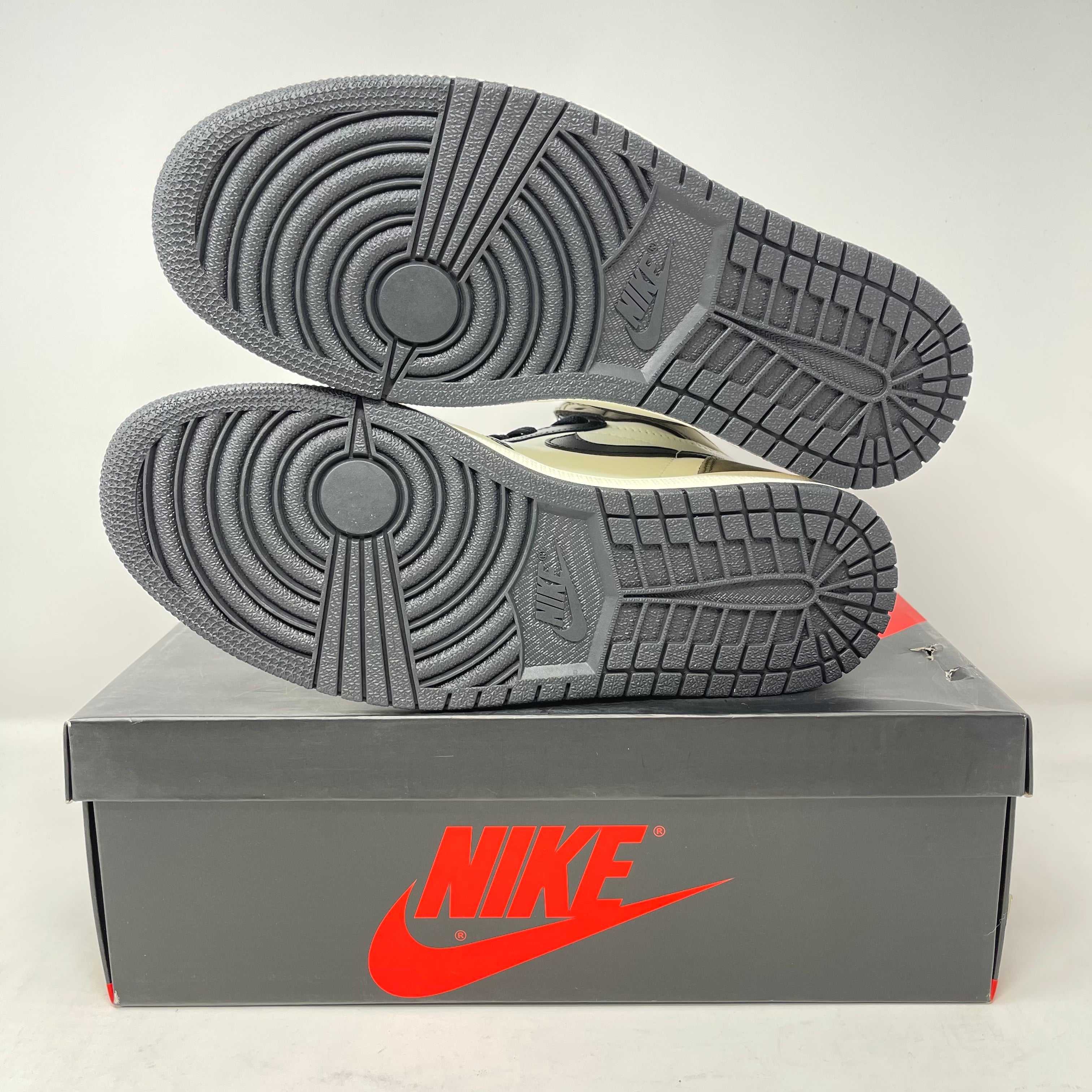 Jordan 1 Retro High Dark Mocha