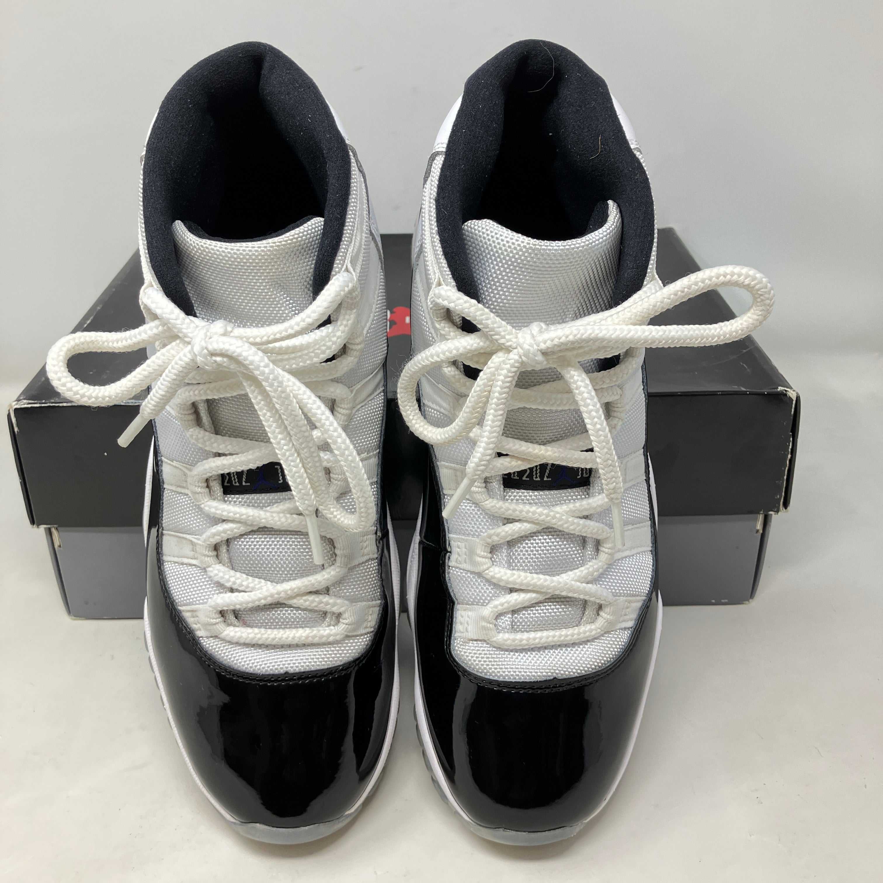 Jordan 11 Retro Concord (2018)