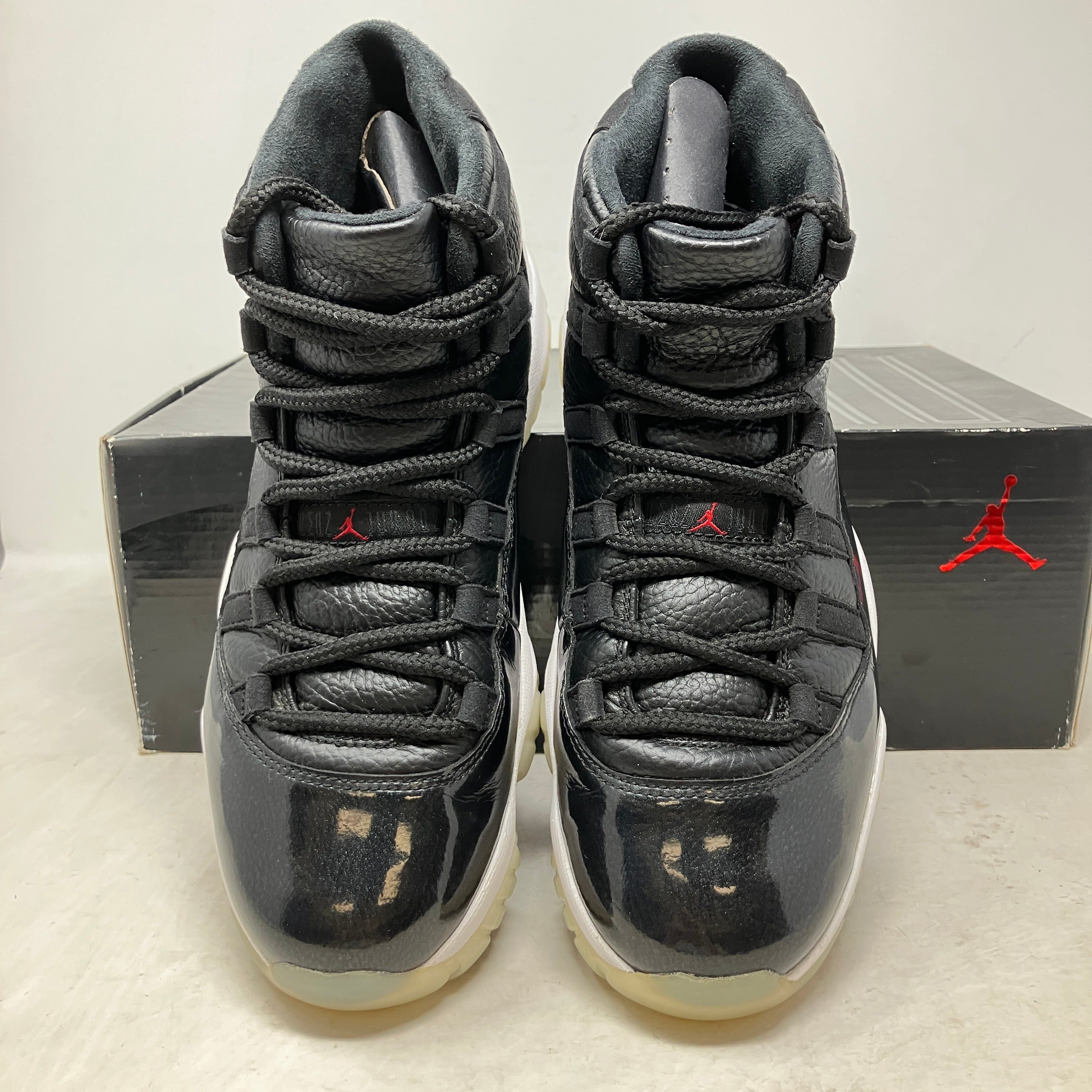 Jordan 11 Retro 72-10