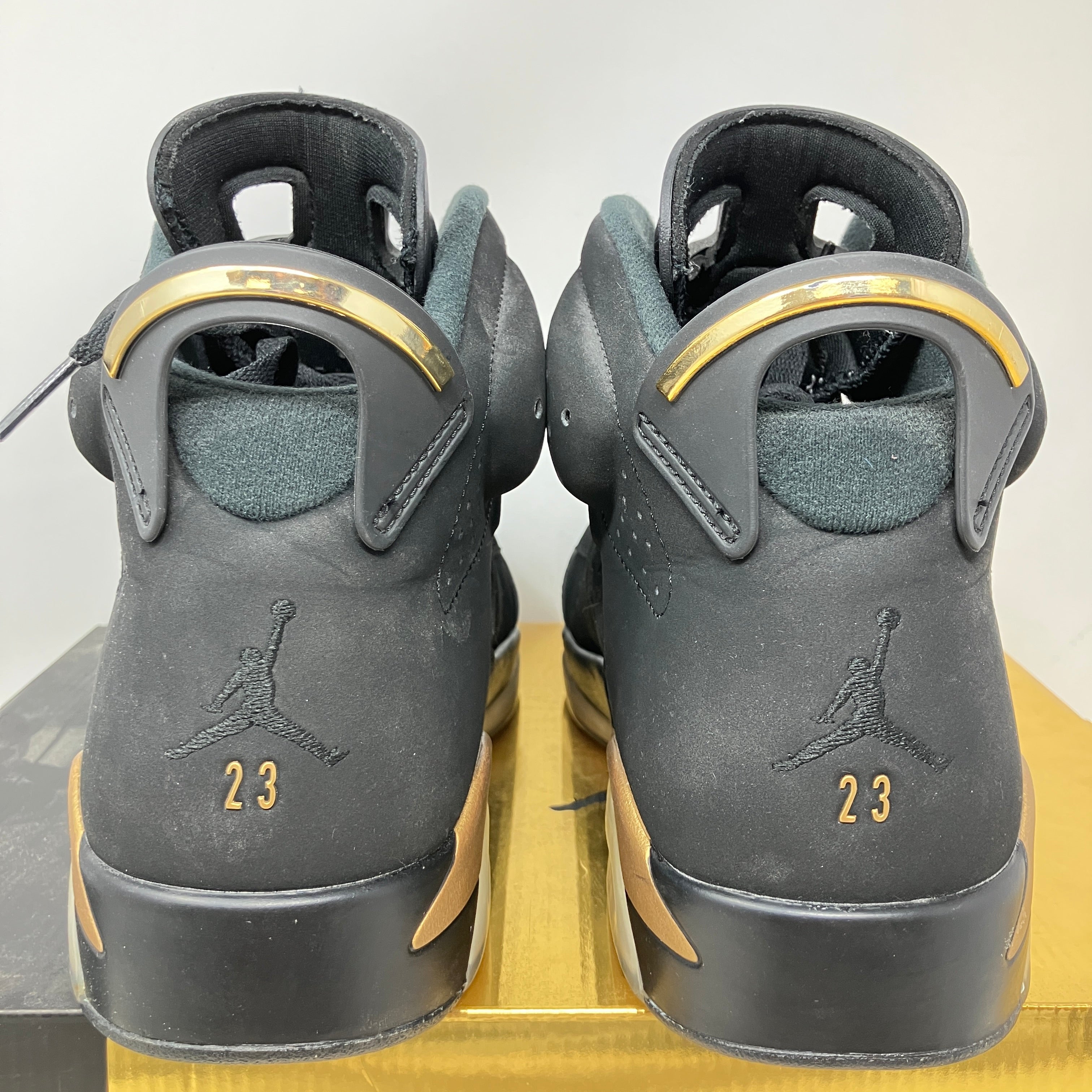 Jordan 6 Retro DMP (2020)