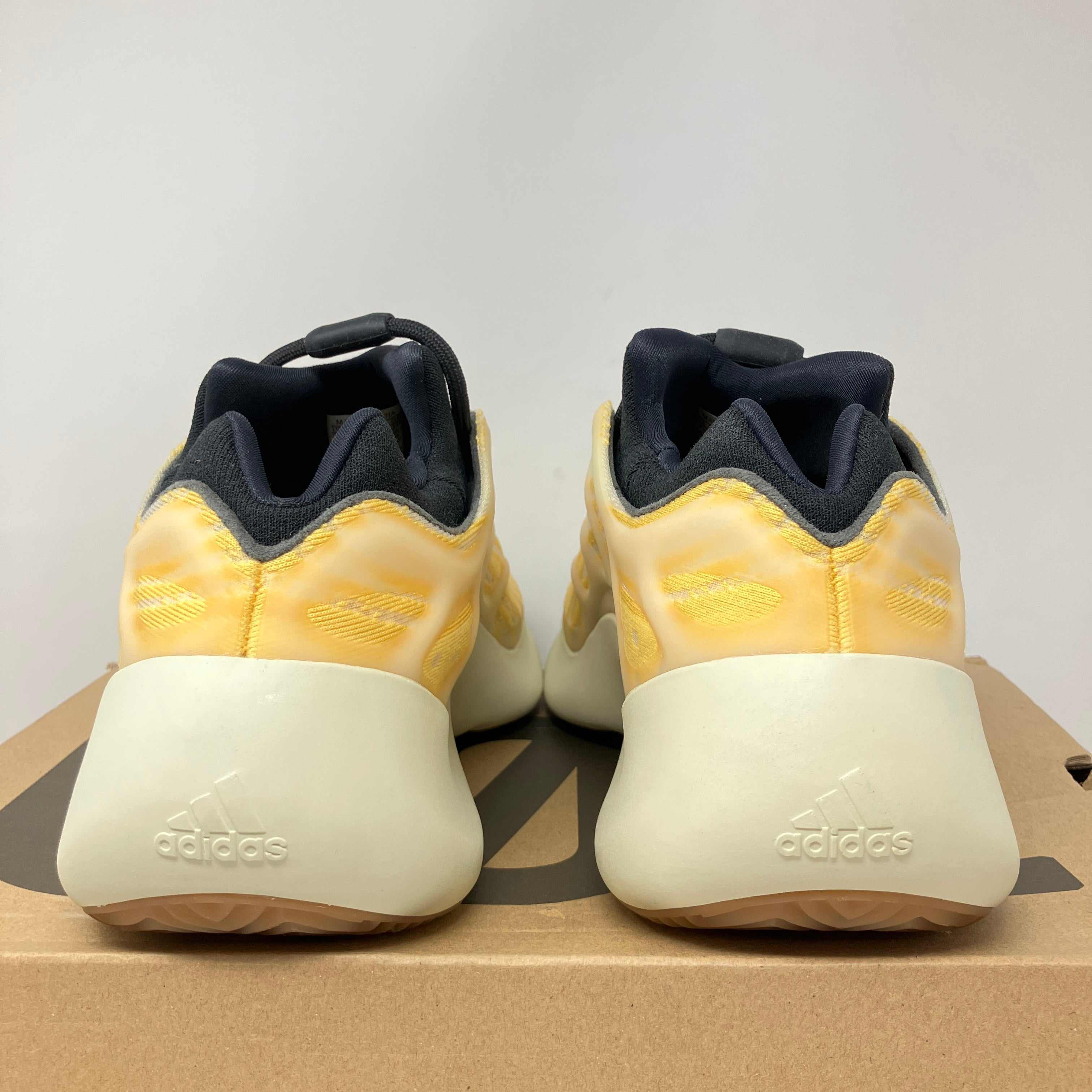 adidas Yeezy 700 V3 Mono Safflower