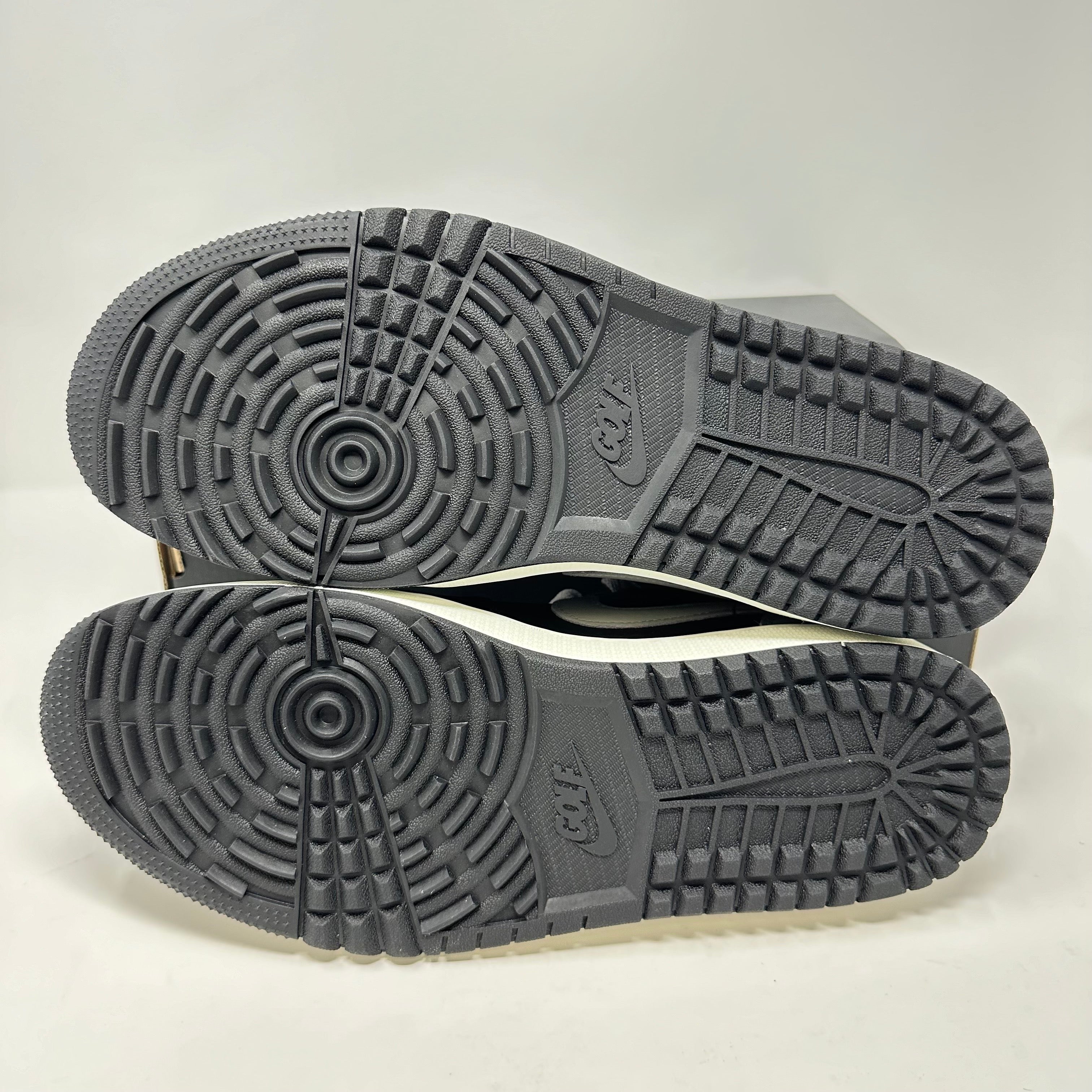 Jordan 1 Retro Low Golf Shadow
