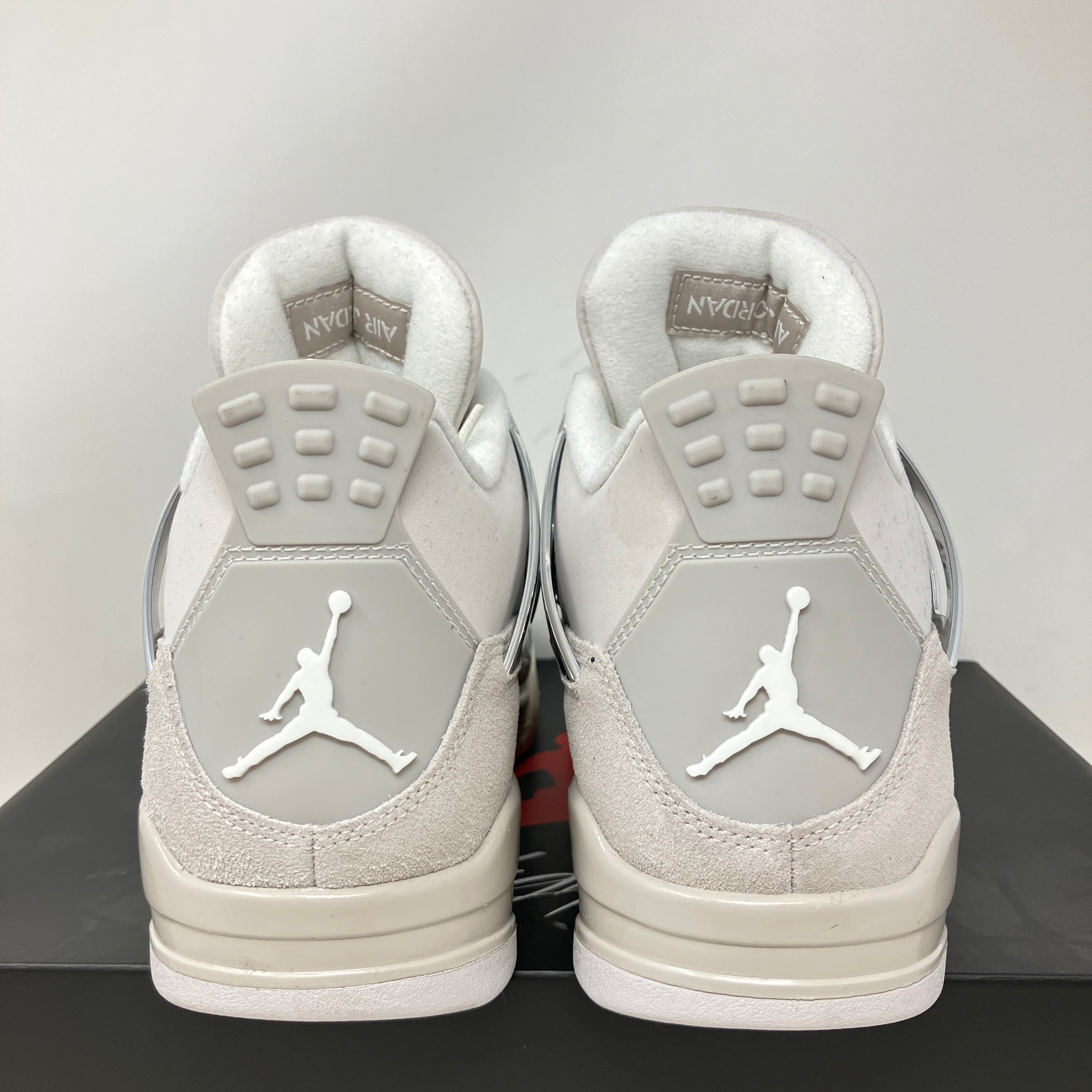 Jordan 4 Retro Frozen Moments (Women's)
