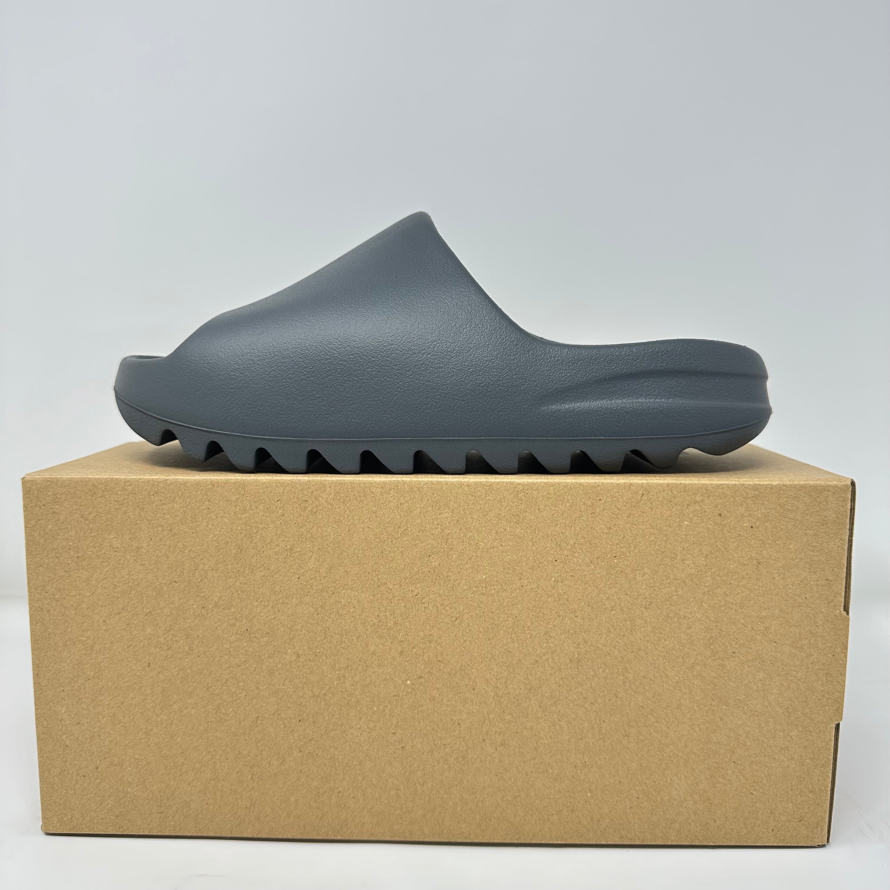 adidas Yeezy Slide Slate Grey